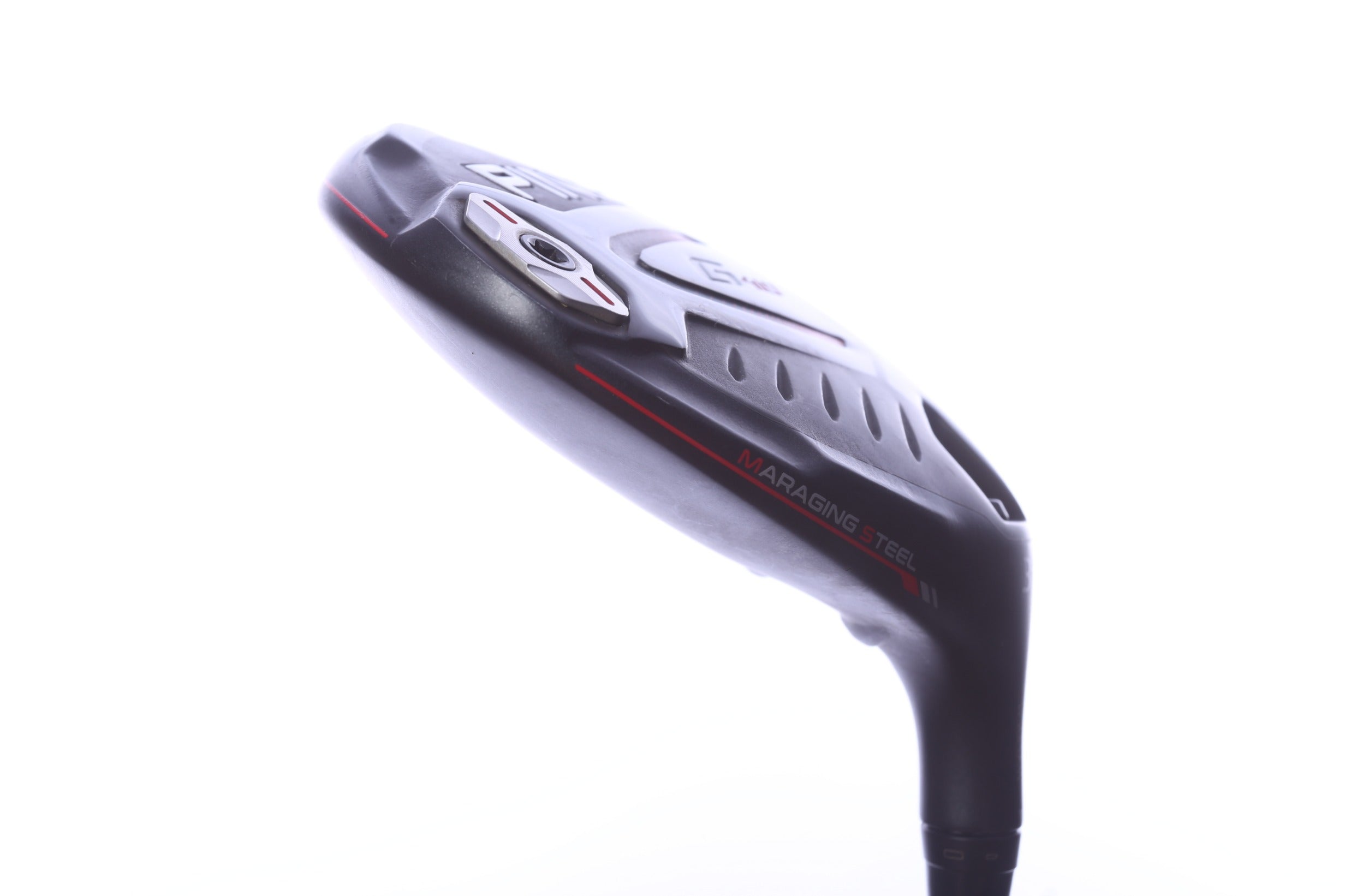 Used Ping G410 3-Wood - Right-Handed - 14.5 Degrees - Regular Flex