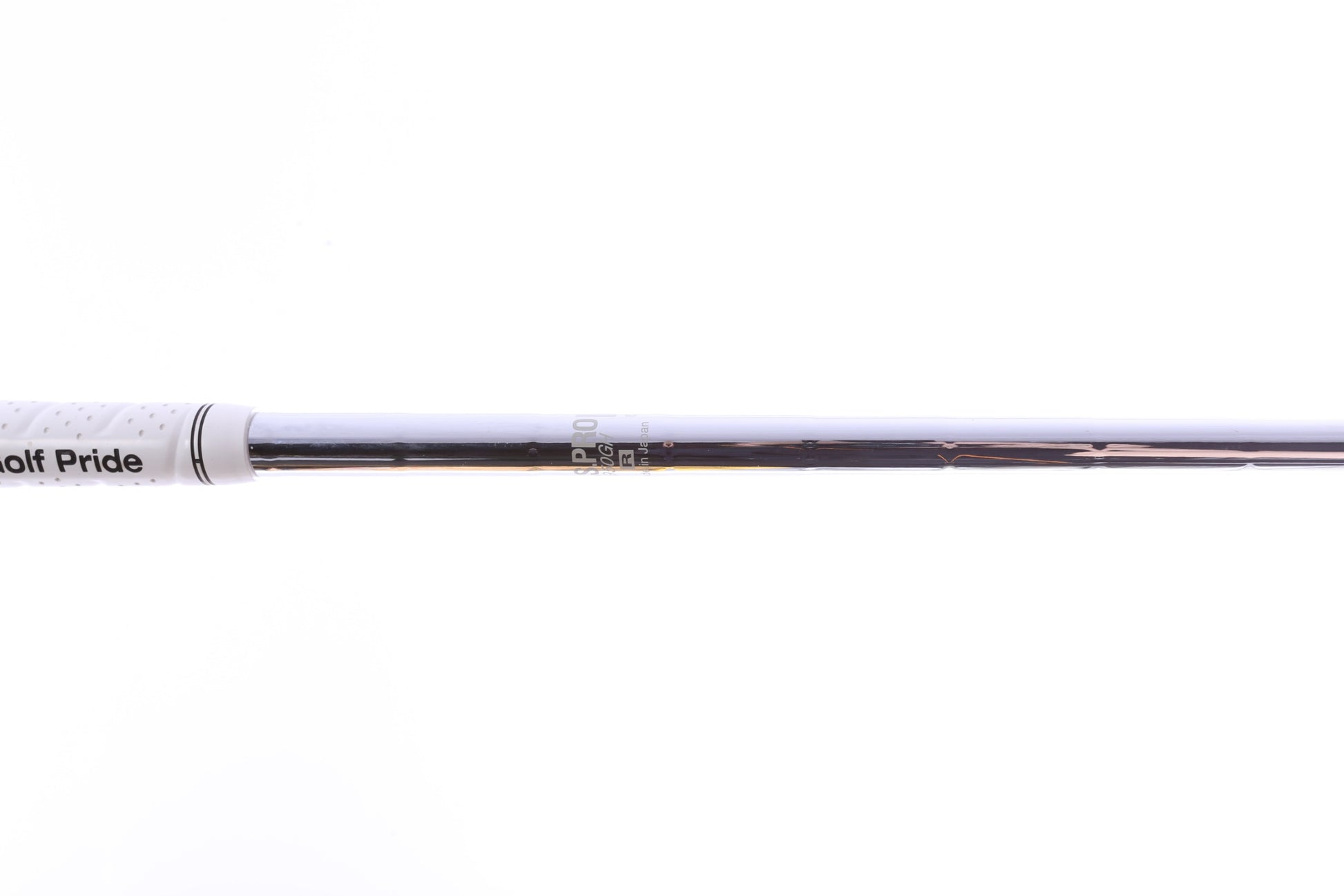 Used Titleist 718 AP3 Iron Set - Right-Handed - 5-PW - Regular Flex-Next Round