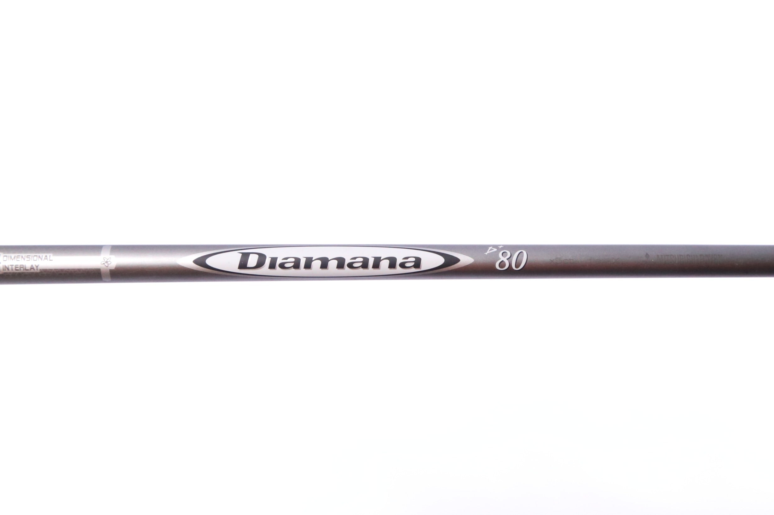 Used Callaway Great Big Bertha 2015 3-Wood - Right-Handed - 15 Degrees - Extra Stiff Flex-Next Round