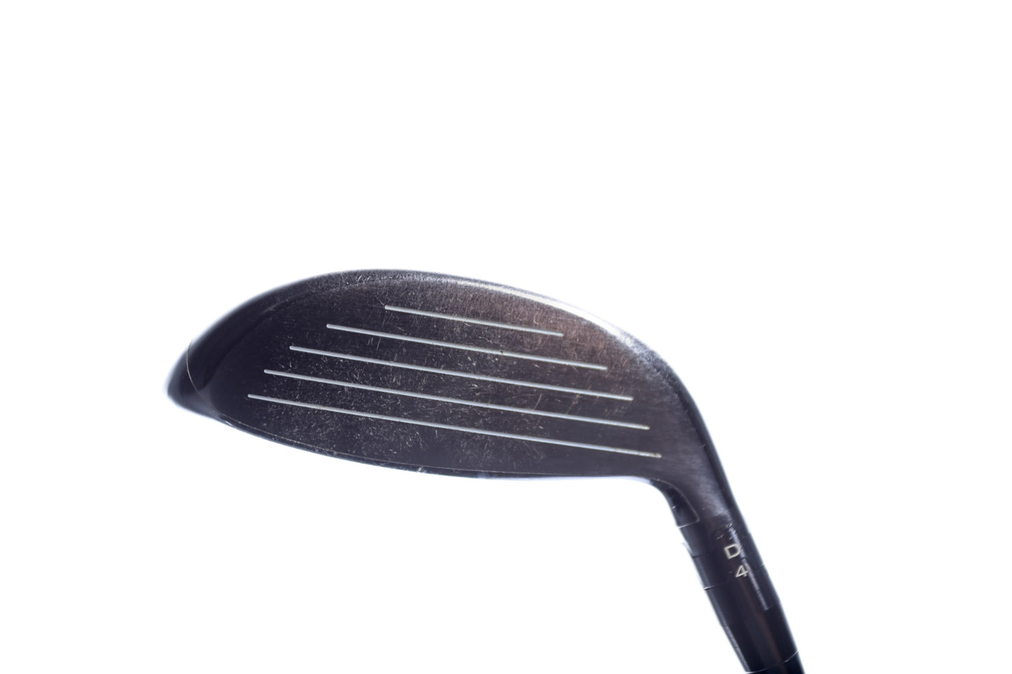 Used Titleist GT2 5-Wood - Left-Handed - 15 Degrees - Extra Stiff Flex-Next Round