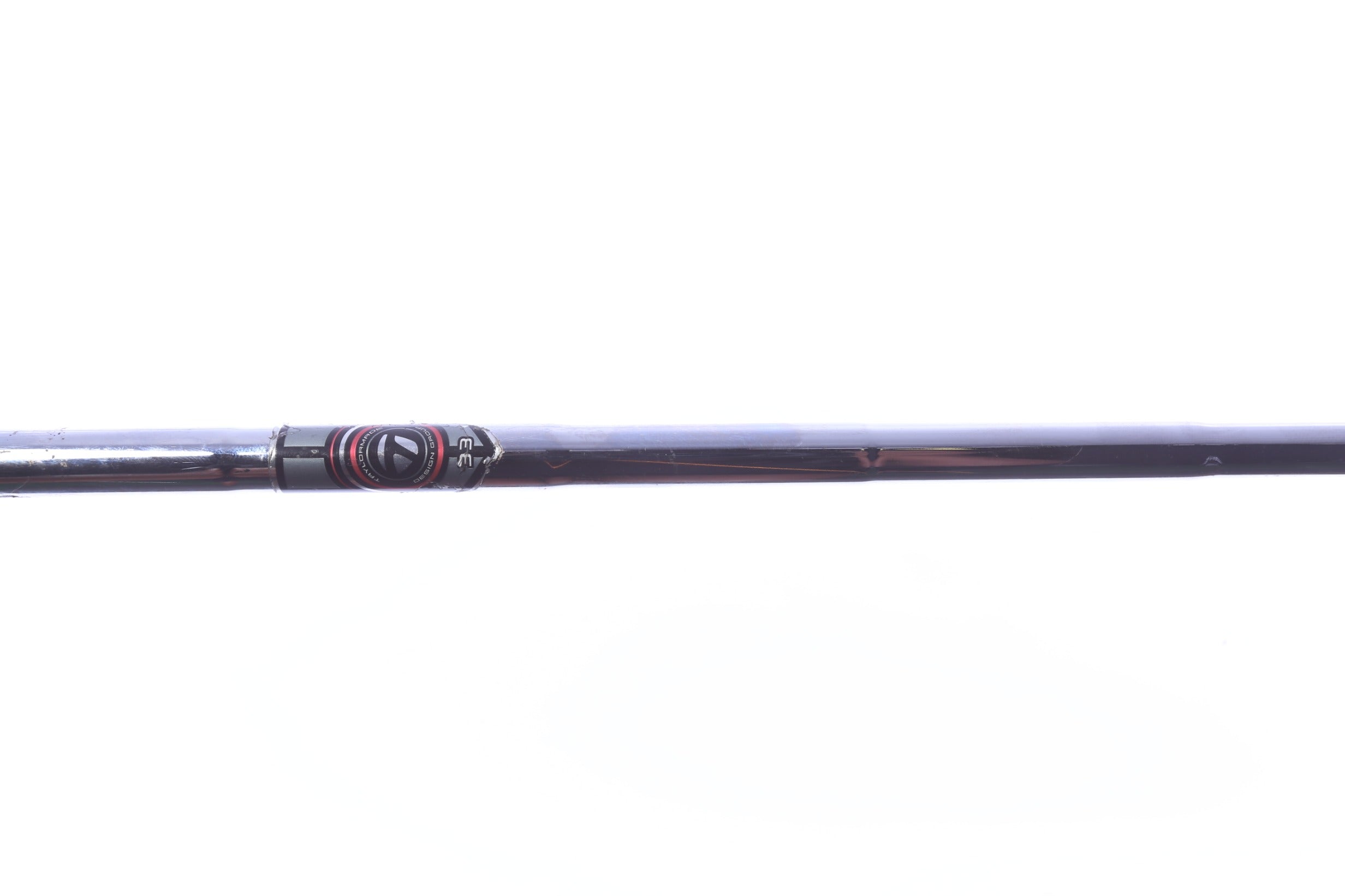 Used TaylorMade Ghost Tour Black Maranello Putter - Right-Handed - 33 in - Mid-mallet-Next Round