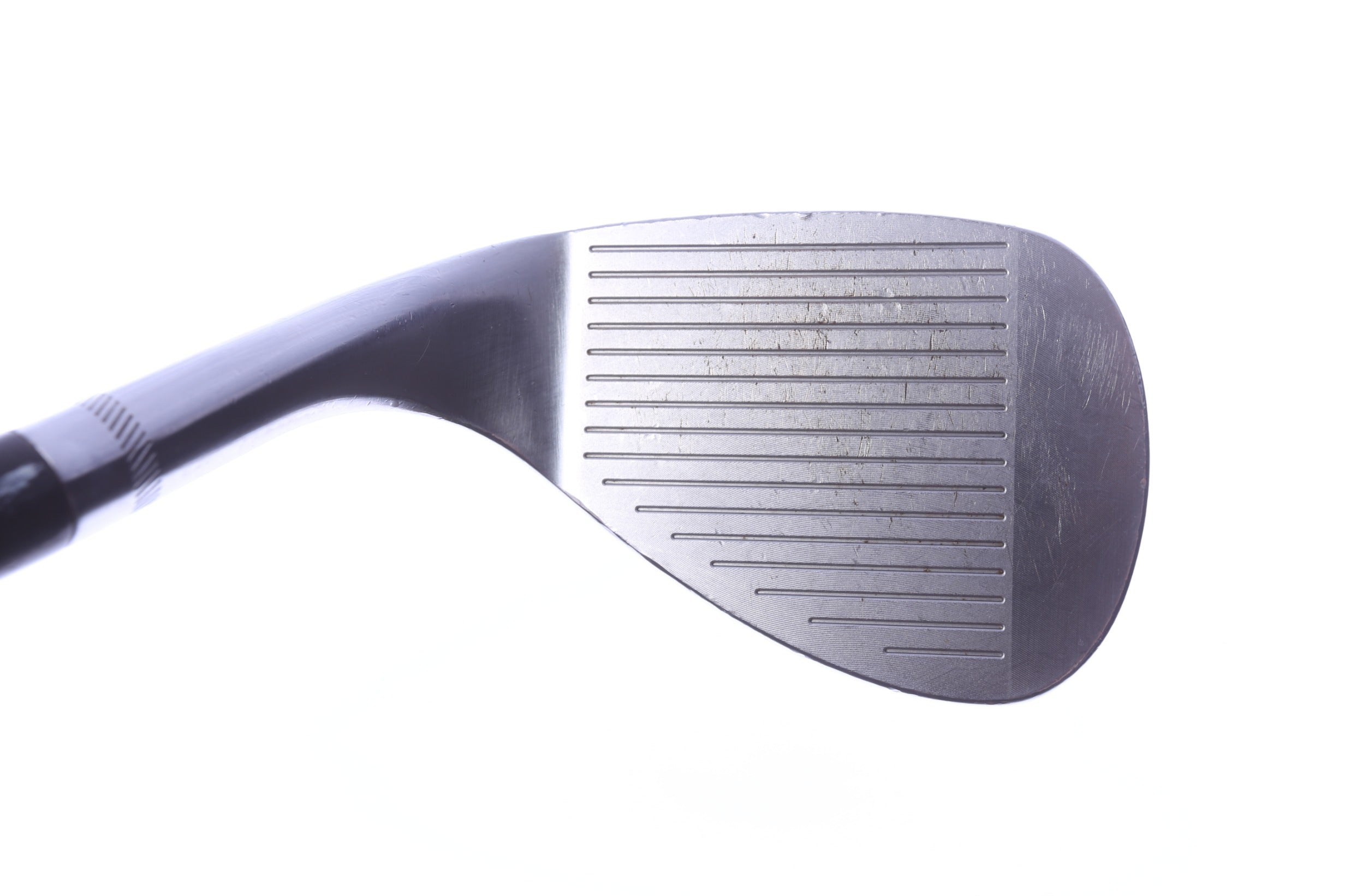Used Kirkland Signature Wedge Lob Wedge - Right-Handed - 60 Degrees - Wedge Flex
