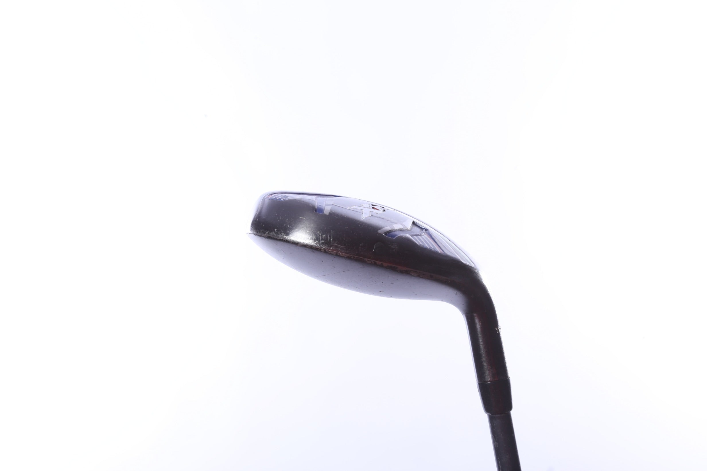 Used Callaway XR 3H Hybrid - Right-Handed - 19 Degrees - Stiff Flex-Next Round
