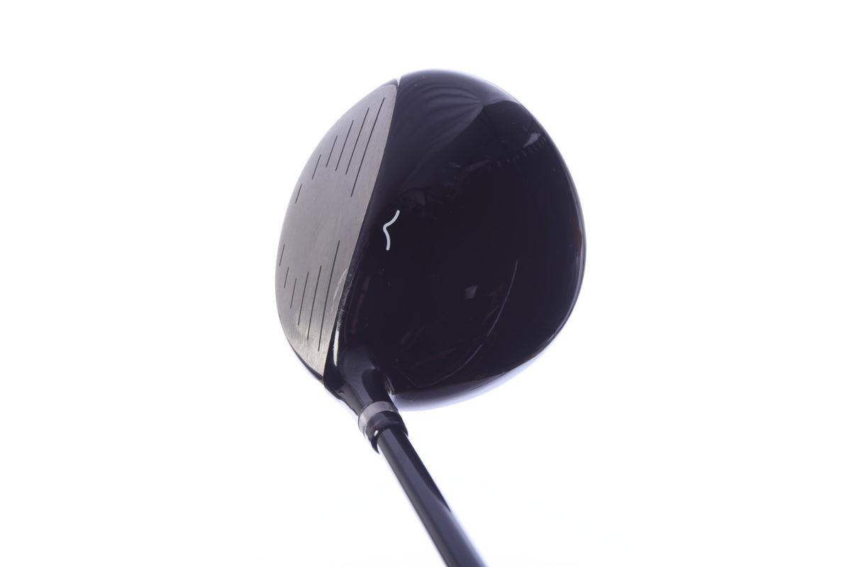 Used Wilson Staff Smooth Driver - 12 Degrees - Seniors Flex Fujikura Fit-On 150 - Right-Handed