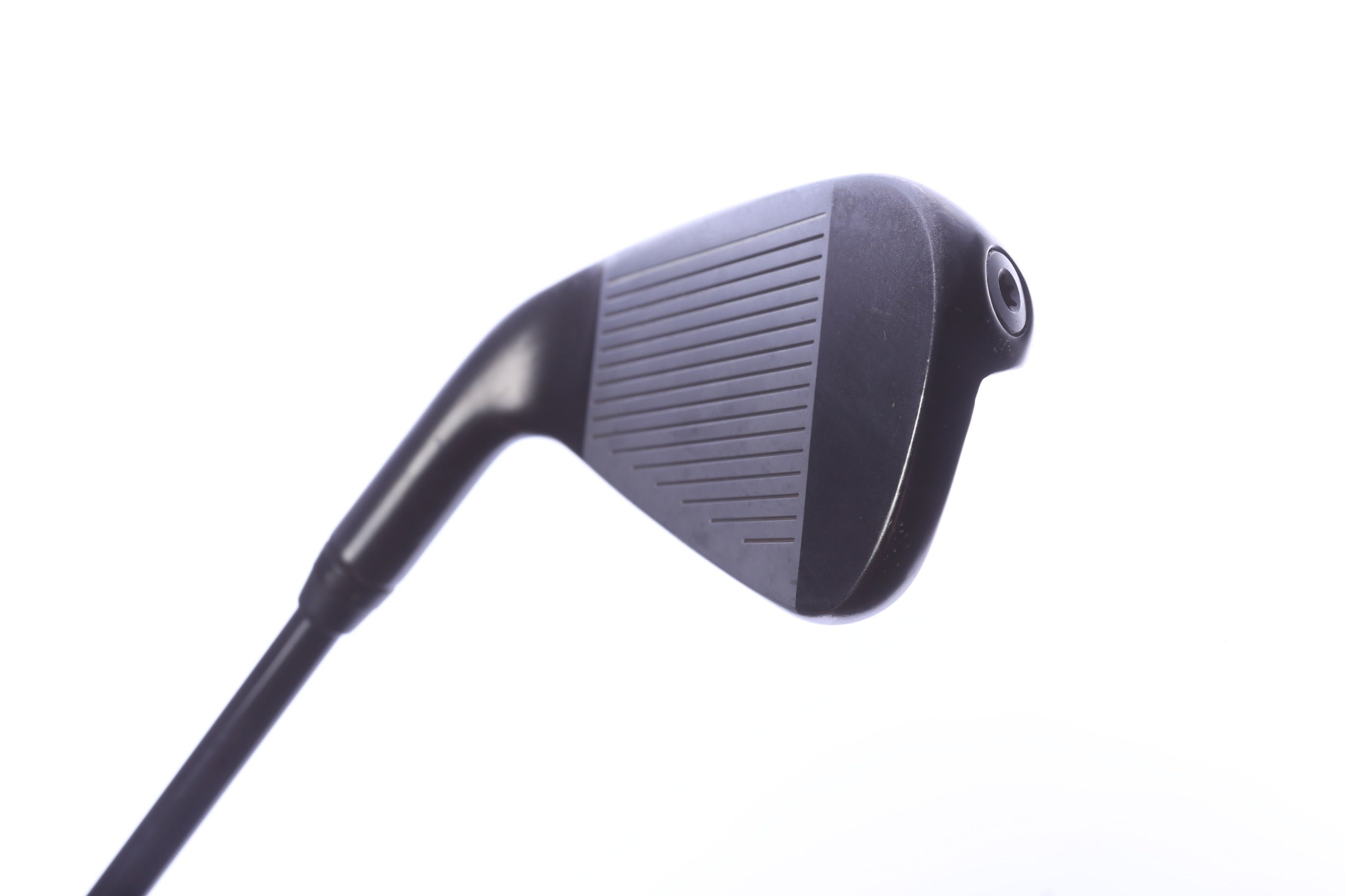 Used Ping iCrossover Single Utility 3-Iron - Right-Handed - Stiff Flex