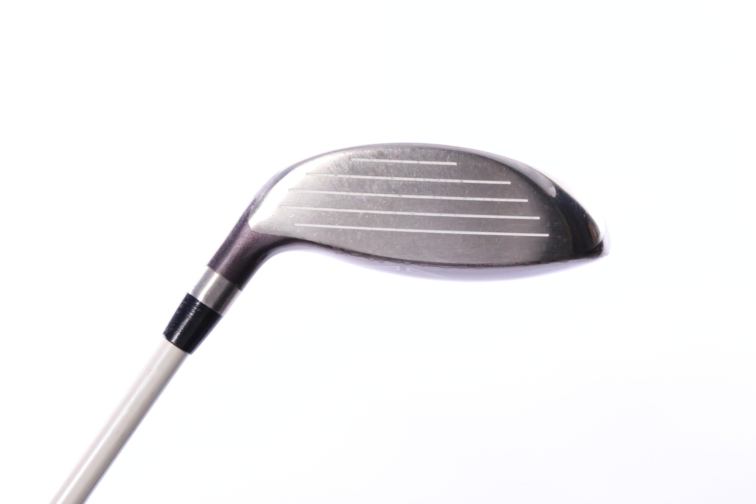 Used Ping Faith 3-Wood - Right-Handed - 18 Degrees - Ladies Flex-Next Round