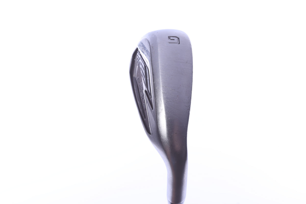 Used Cobra Darkspeed Gap Wedge - Right-Handed - 47.5 Degrees - Stiff Flex-Next Round