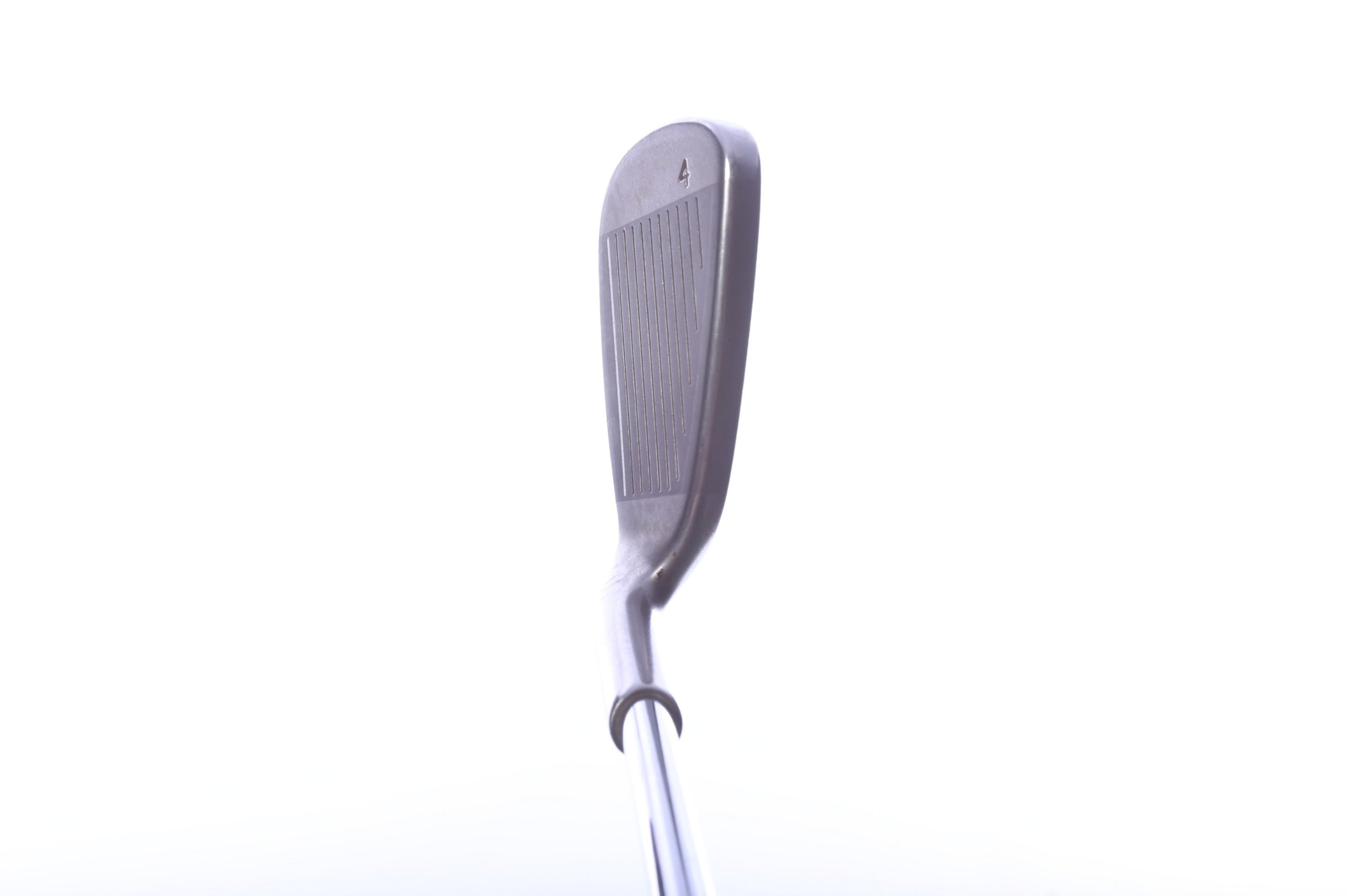 Used Ping Rapture Single 4-Iron - Right-Handed - Regular Flex