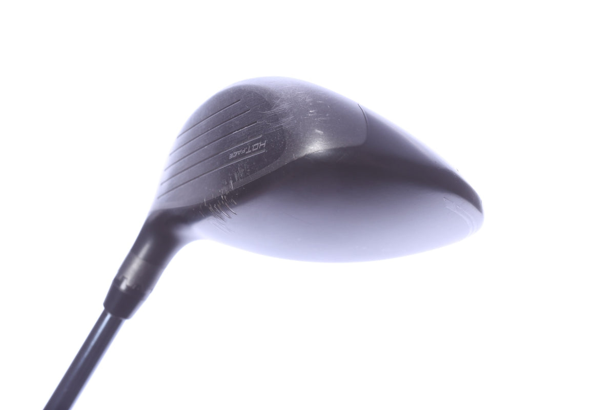 Used Cobra Darkspeed Max 5-Wood - Right-Handed - 18.5 Degrees - Stiff Flex-Next Round