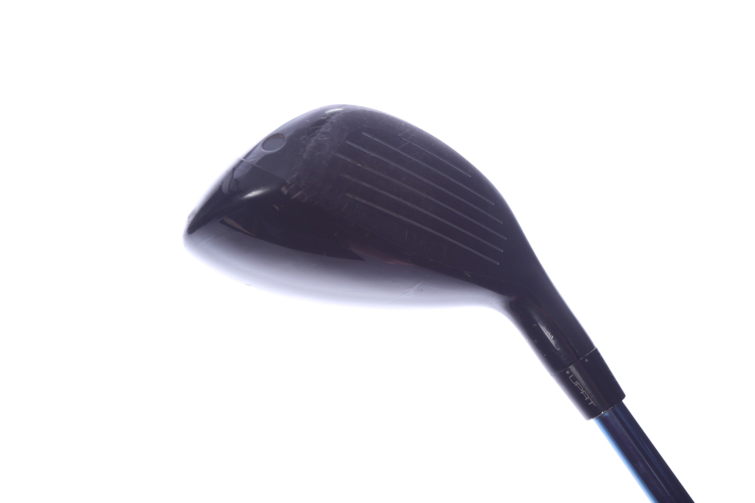 Used Mizuno ST-Z 230 4H Hybrid - Left-Handed - 22 Degrees - Regular Flex-Next Round