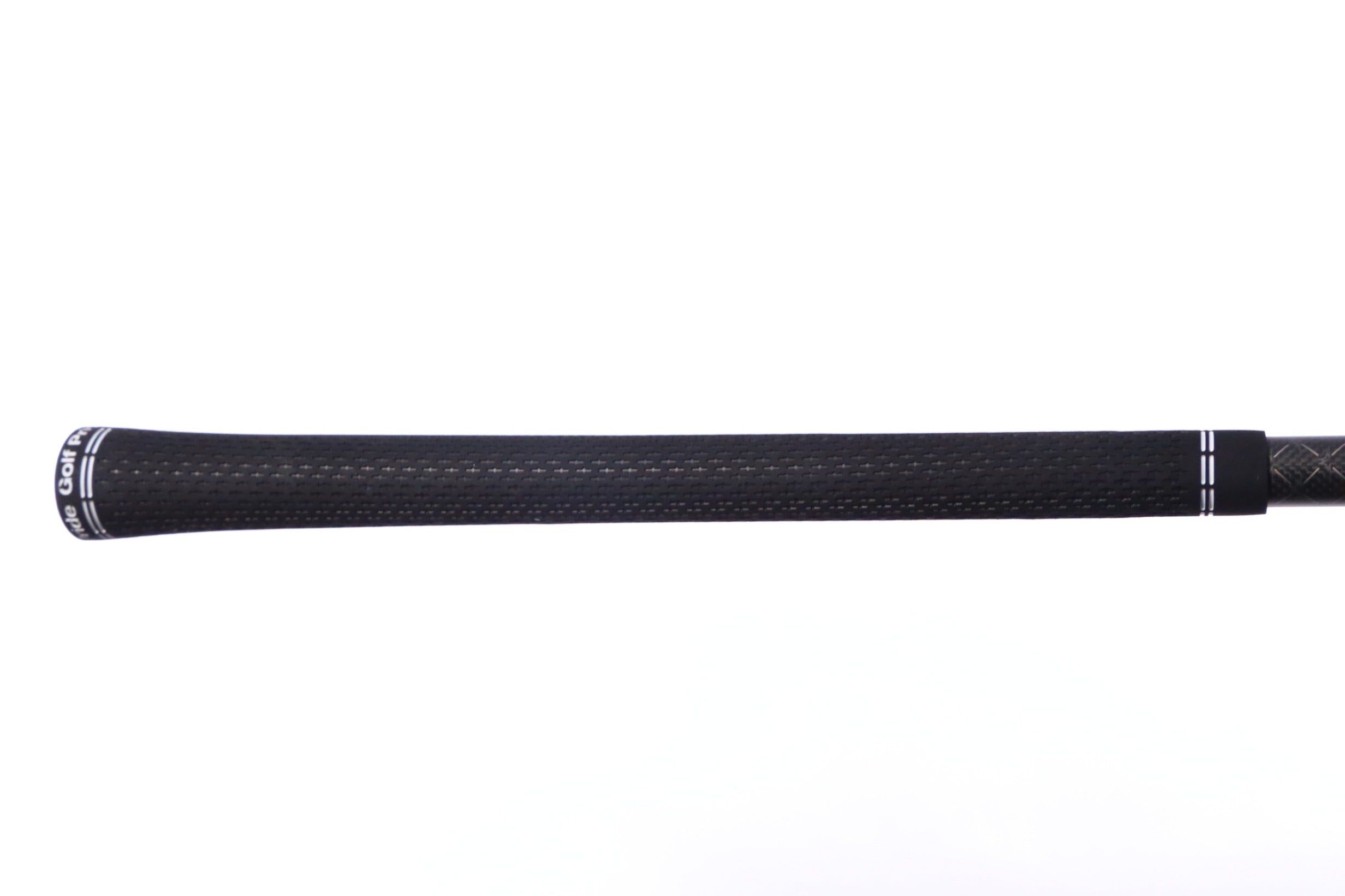 Used Mitsubishi Tensei 1K Blue Driver Shaft Stiff Flex Graphite - 44 in - Titleist Surefit Adapter-Next Round