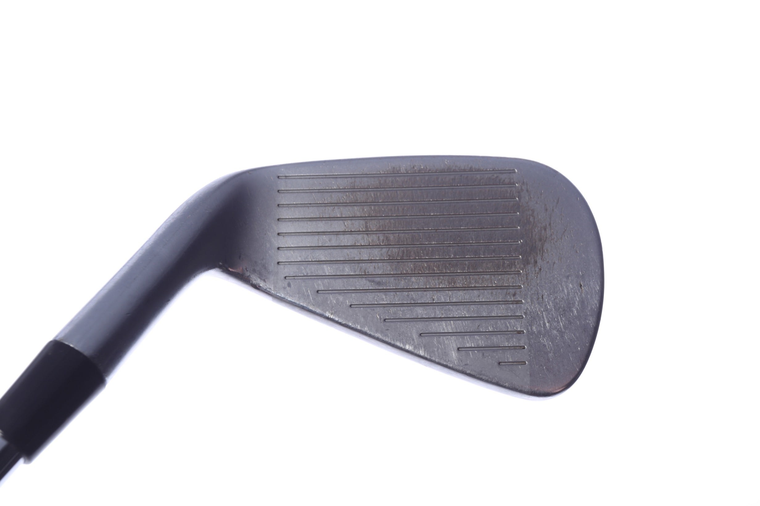 Used TaylorMade 2021 P790 Single 7-Iron - Right-Handed - Regular Plus Flex-Next Round