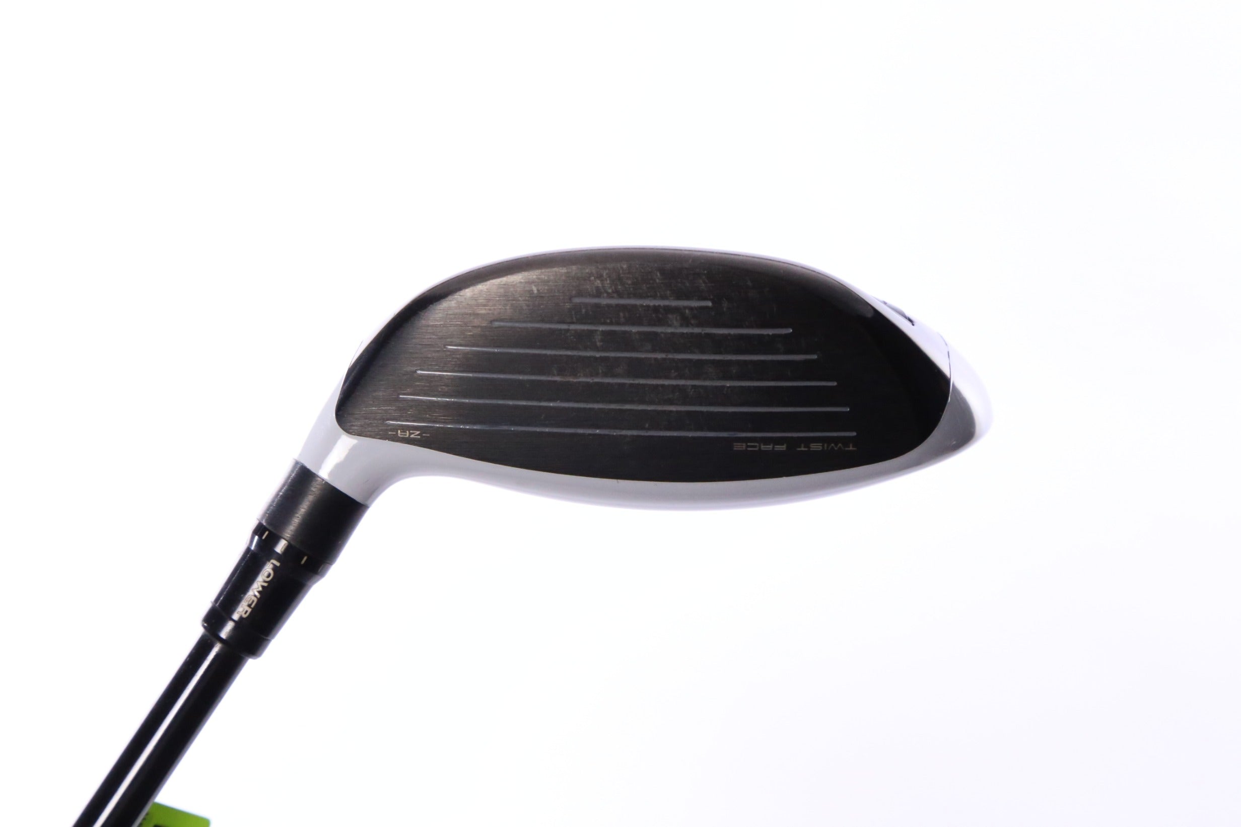 Used TaylorMade SIM2 Titanium 3-Wood - Right-Handed - 15 Degrees - Extra Stiff Flex
