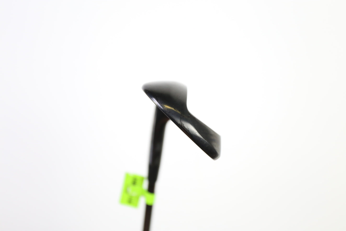 Used Mizuno ES21 Black Sand Wedge - Right-Handed - 56 Degrees - Stiff Flex-Next Round