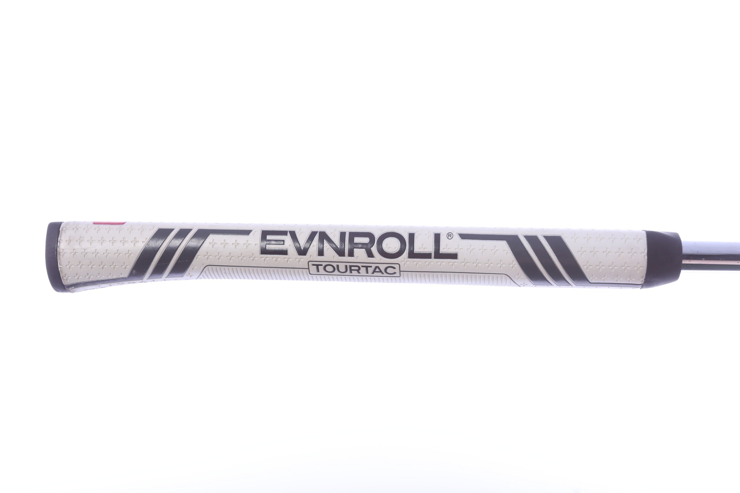 Used Evnroll V5.2 Duo Hatchback Mallet Putter - Right-Handed - 35 in - Mallet