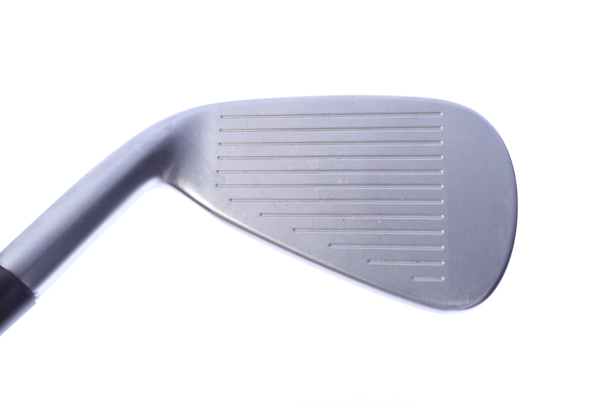 Used Mizuno JPX 925 Hot Metal Pro Single 5-Iron - Right-Handed - Stiff Flex