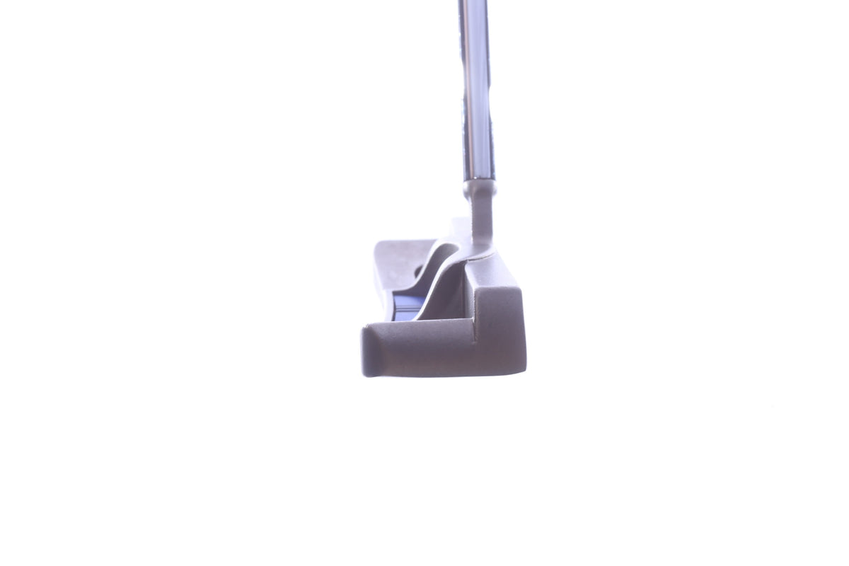 Used Ping G5i Mini C Putter - Right-Handed - 37 in - Blade