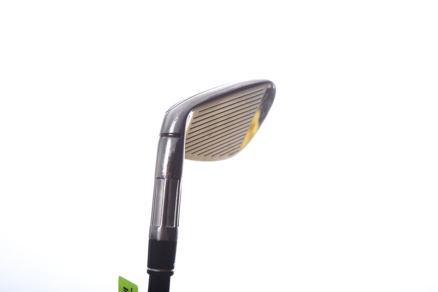 Used TaylorMade M6 Pitching Wedge - Right-Handed - 43.5 Degrees - Seniors Flex-Next Round