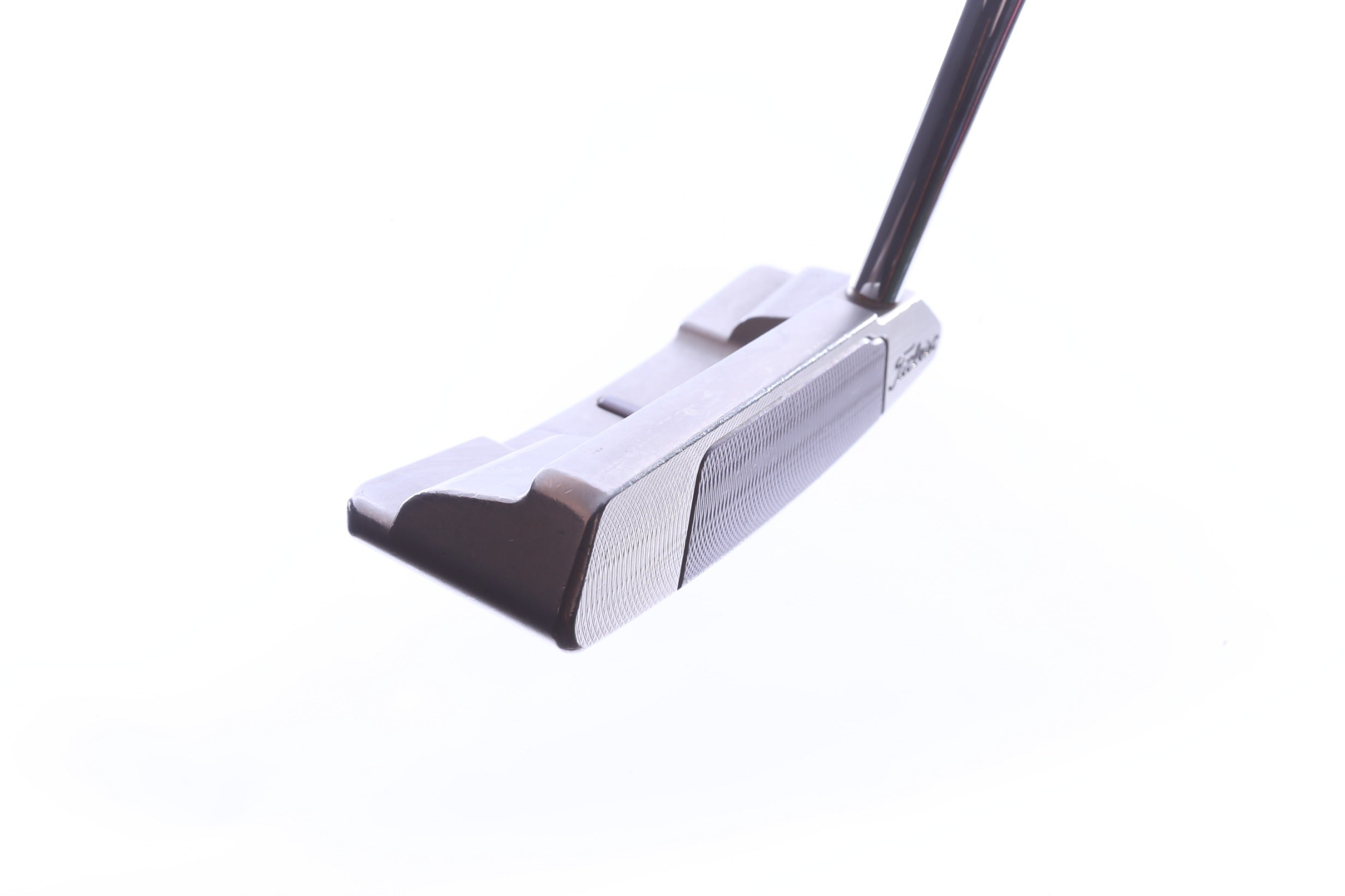 Used Titleist Scotty Cameron 2016 Select Newport M2 Mallet Putter - Right-Handed - 34 in - Blade-Next Round