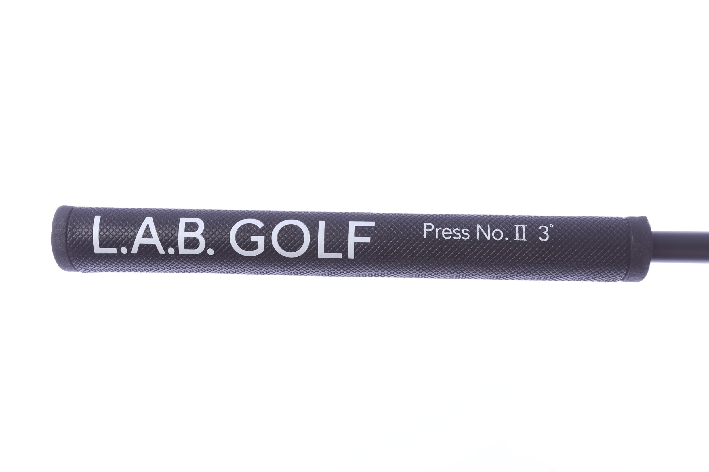 Used L.A.B. Golf OZ.1i HS Putter - Right-Handed - 35 in - Mallet
