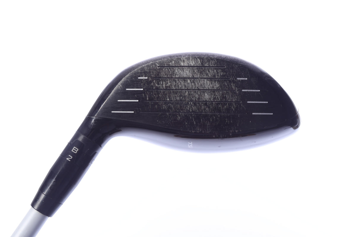 Used Titleist TSi2 7-Wood - Right-Handed - 21 Degrees - Ladies Flex