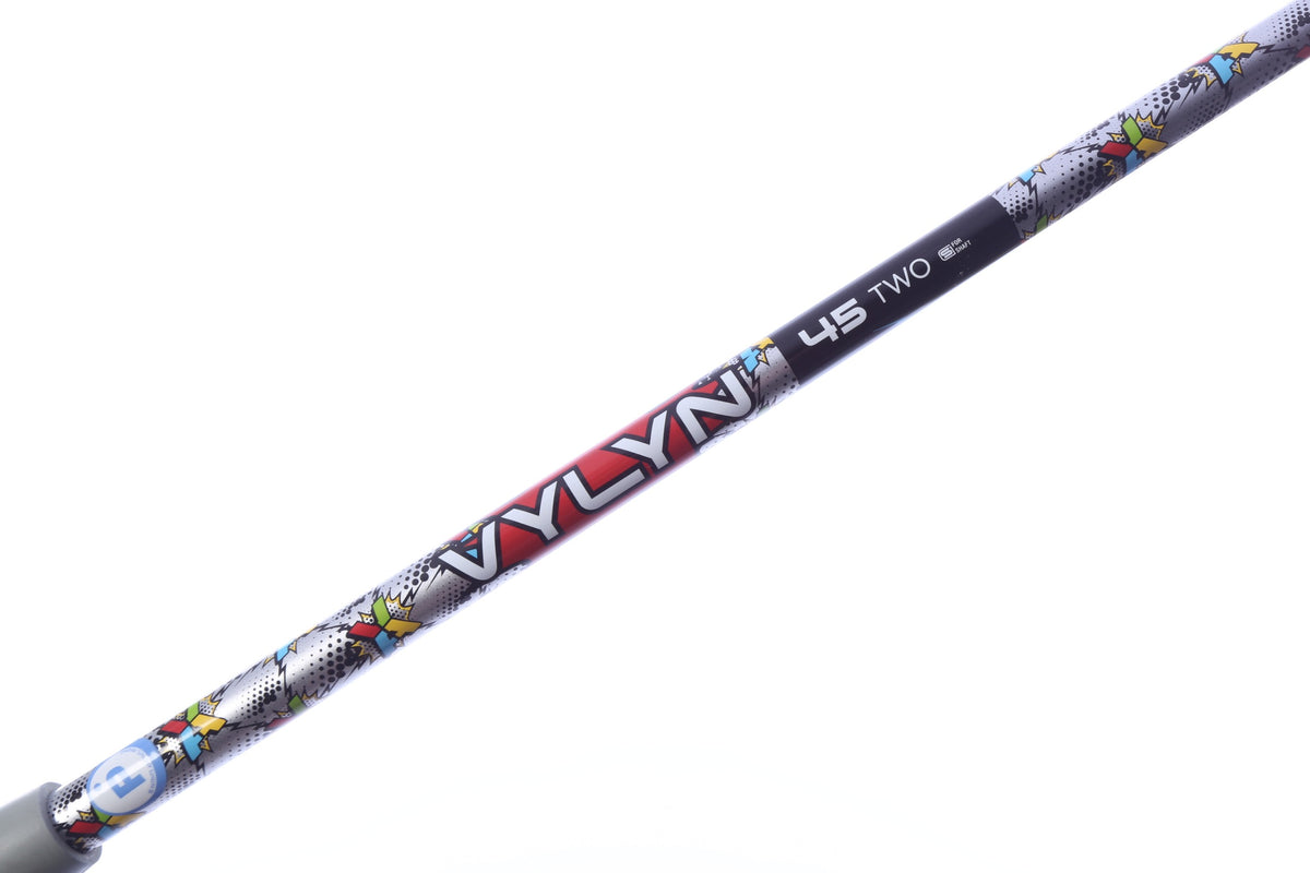 Used Va Composites Vylyn Driver Shaft Seniors Flex Graphite - 43.75 in - Callaway Opti-Fit Adapter