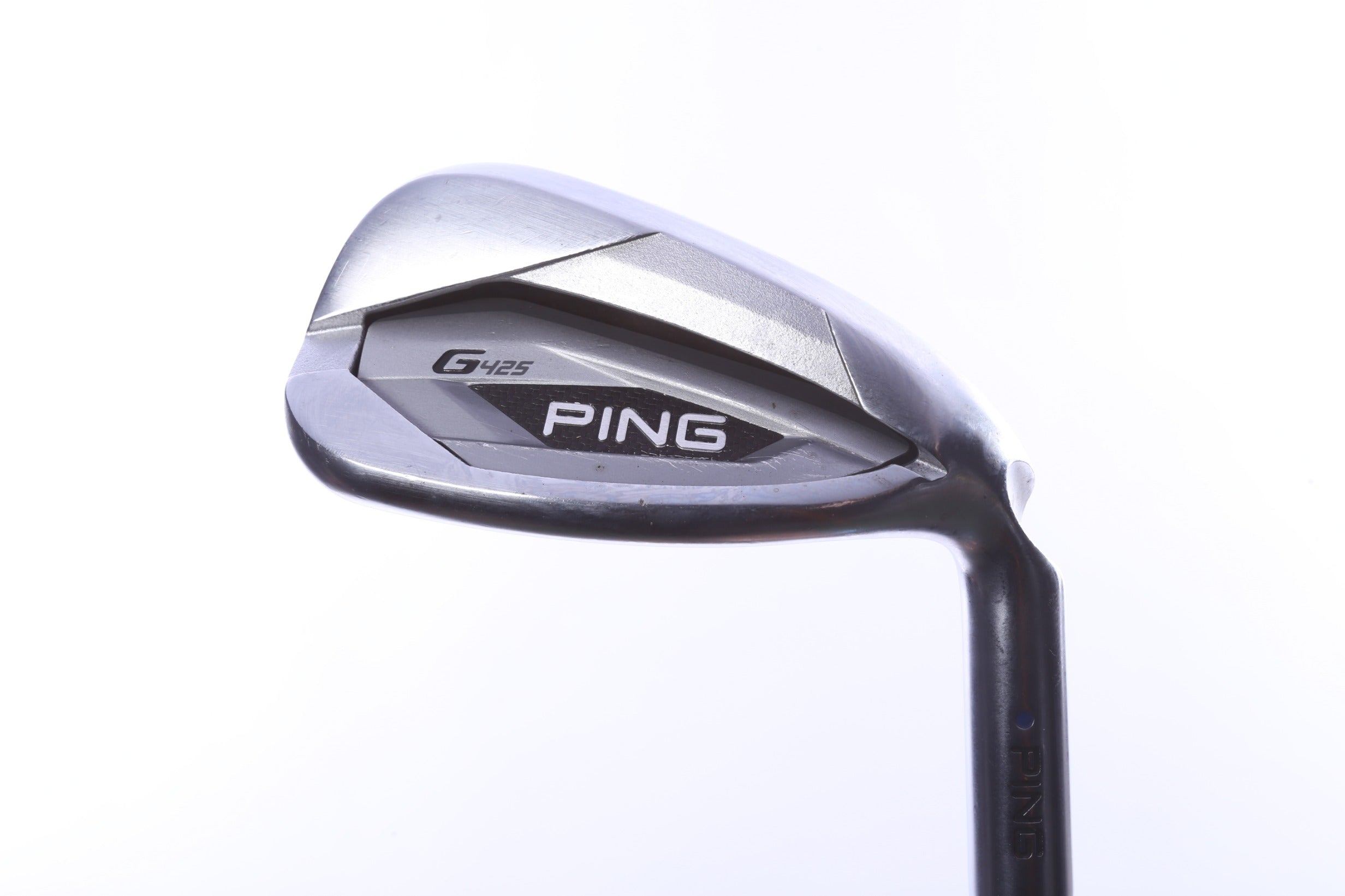 Used Ping G425 Utility Wedge - Right-Handed - 49.5 Degrees - Stiff Flex-Next Round