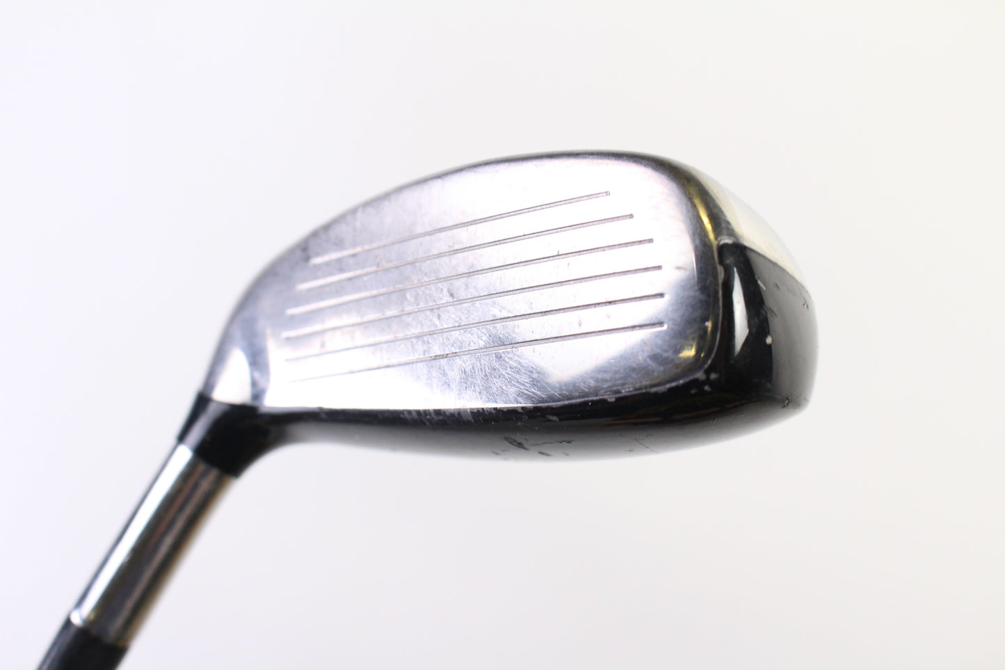 Used Tour Edge Exotics 4H Hybrid - Right-Handed - 22 Degrees - Stiff Flex-Next Round