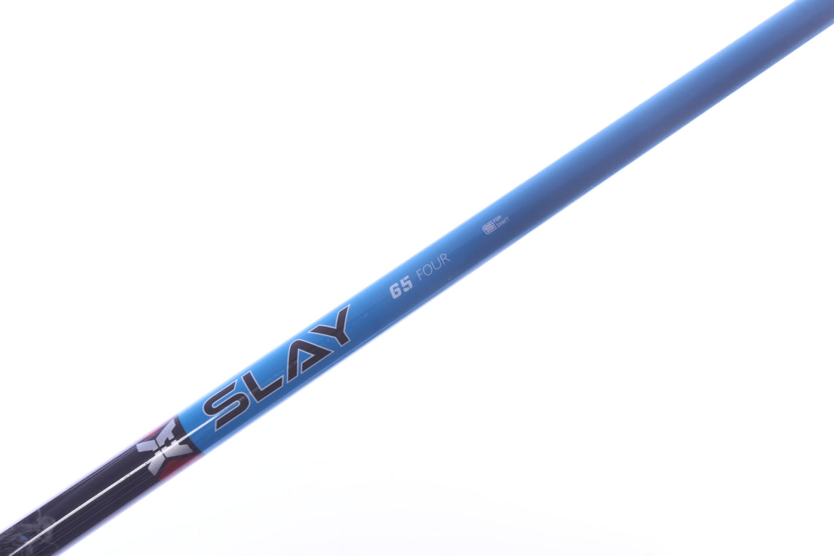 Used Va Composites Slay Fairway Wood Shaft Stiff Flex Graphite - 42.75 in - Callaway Opti-Fit Adapter