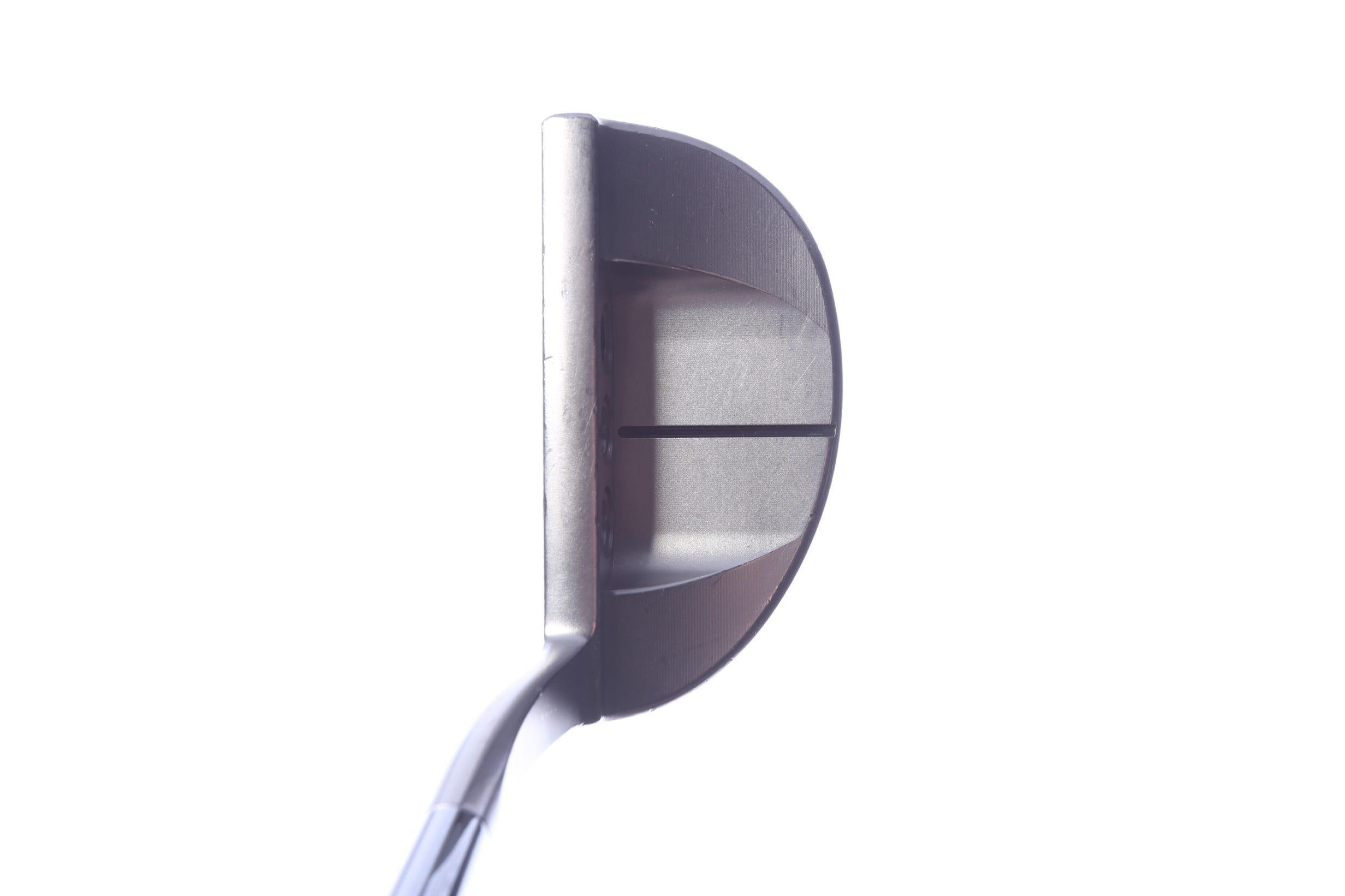 Used Titleist Scotty Cameron GoLo 3 Mallet Putter - Right-Handed - 34 in - Mid-mallet-Next Round