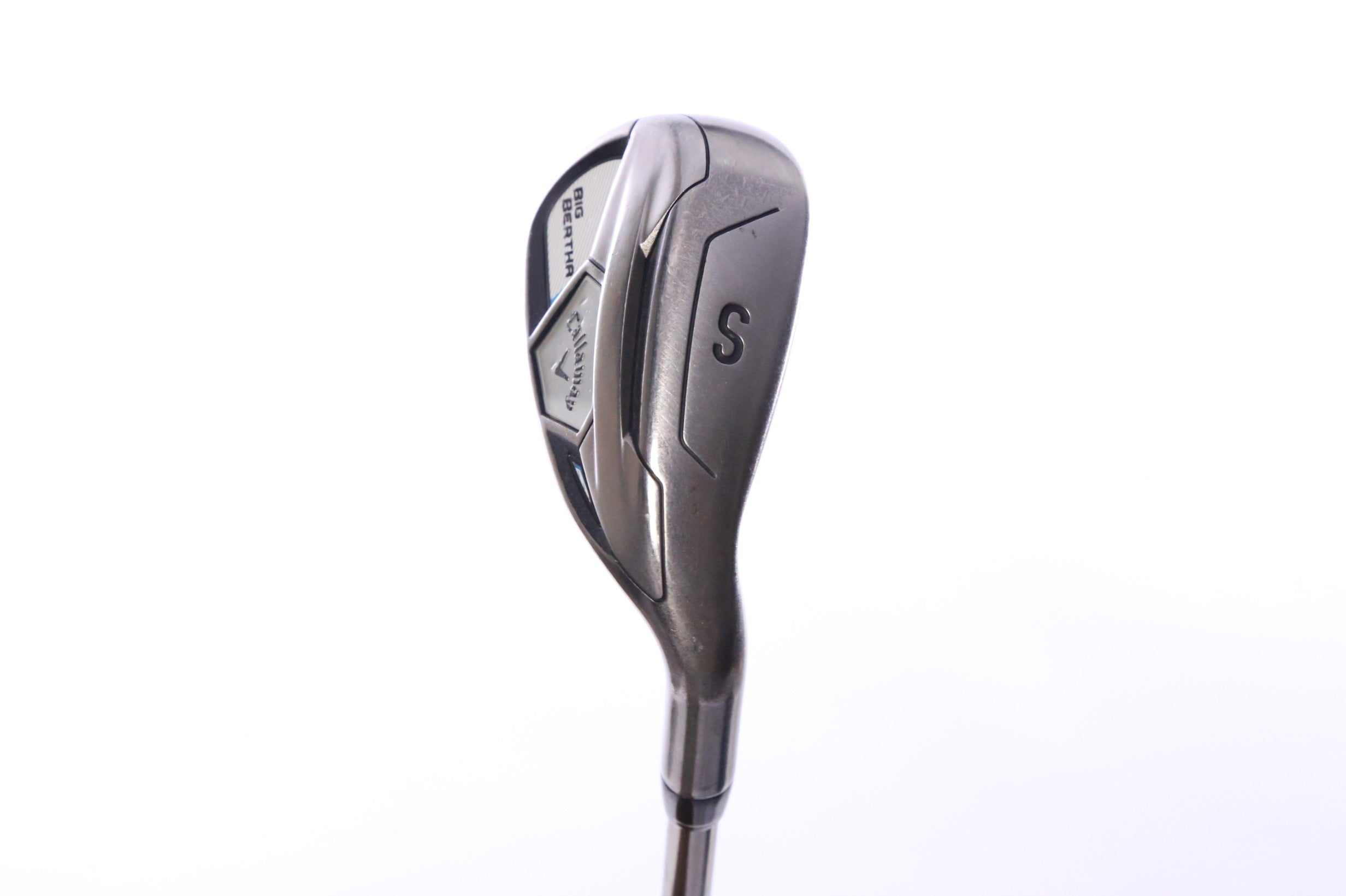 Used Callaway 2015 Big Bertha Womens Sand Wedge - Right-Handed - 54 Degrees - Wedge Flex