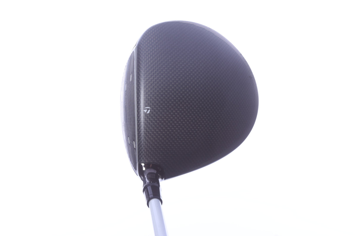 Used TaylorMade Qi35 MAX Lite Women's Driver - 12 Degrees - Ladies Flex Fujikura Airspeeder - Right-Handed-Next Round