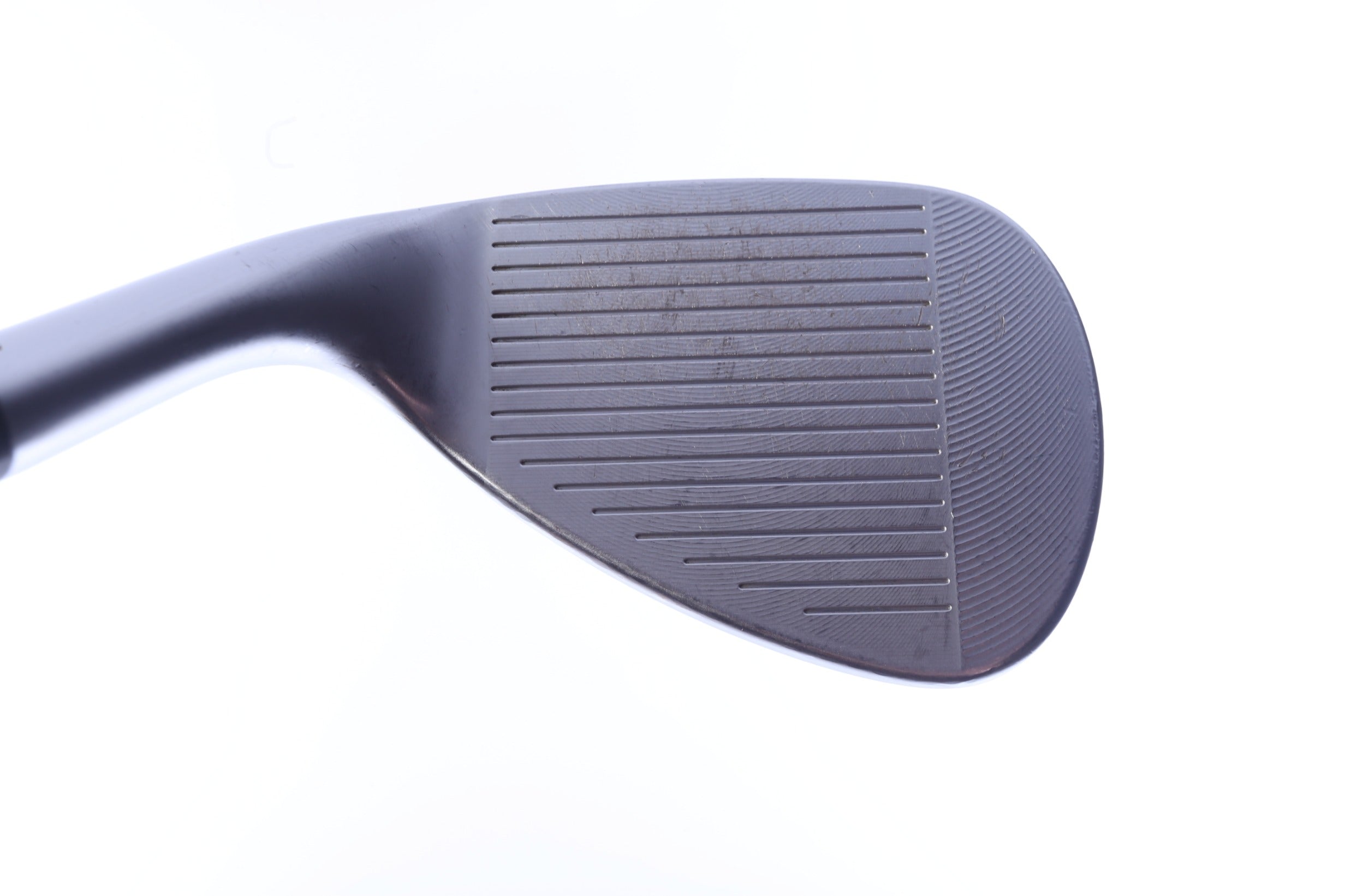 Used Cleveland CBX 2 Gap Wedge - Right-Handed - 52 Degrees - Wedge Flex