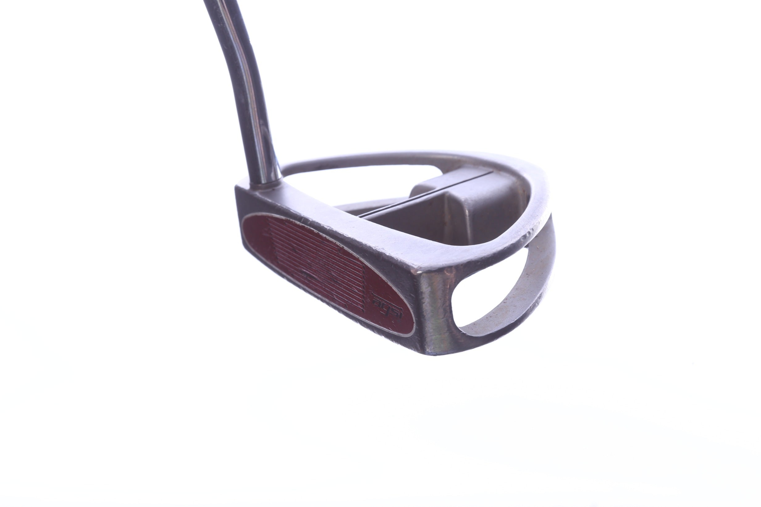 Used TaylorMade Rossa Monza Corza Putter - Left-Handed - 34 in - Mallet