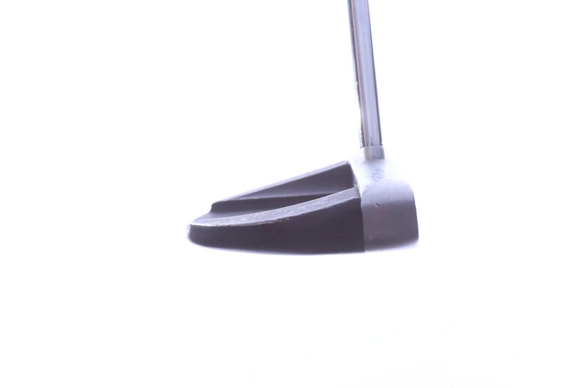 Used Odyssey Stroke Lab V-Line CS Putter - Right-Handed - 34 in - Mallet-Next Round
