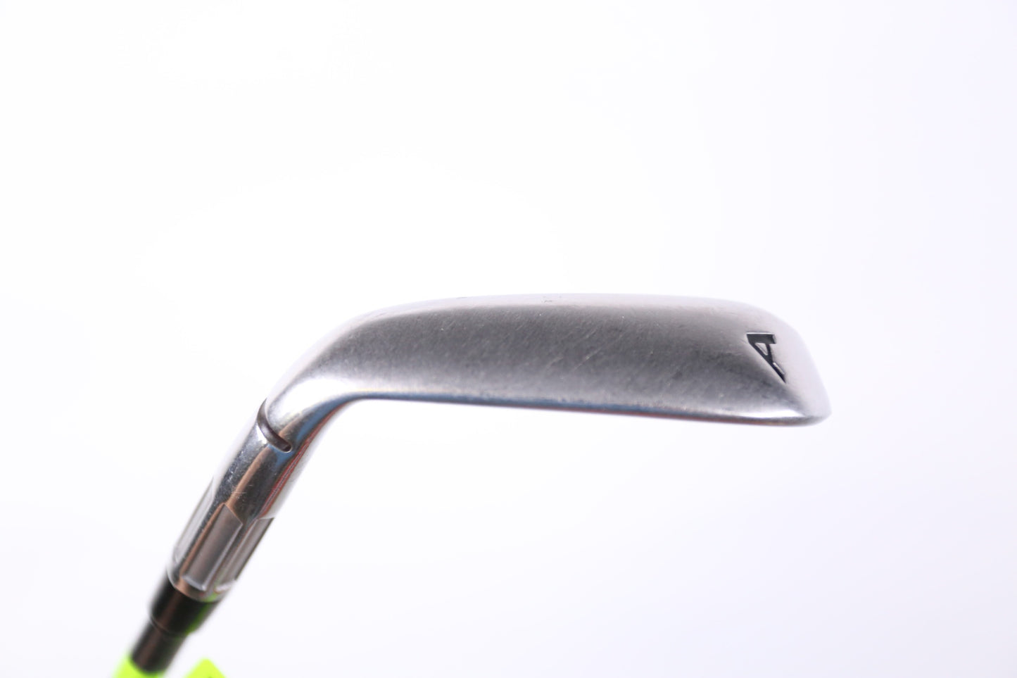 Used TaylorMade 2019 M2 Approach Wedge - Right-Handed - 49 Degrees - Seniors Flex-Next Round