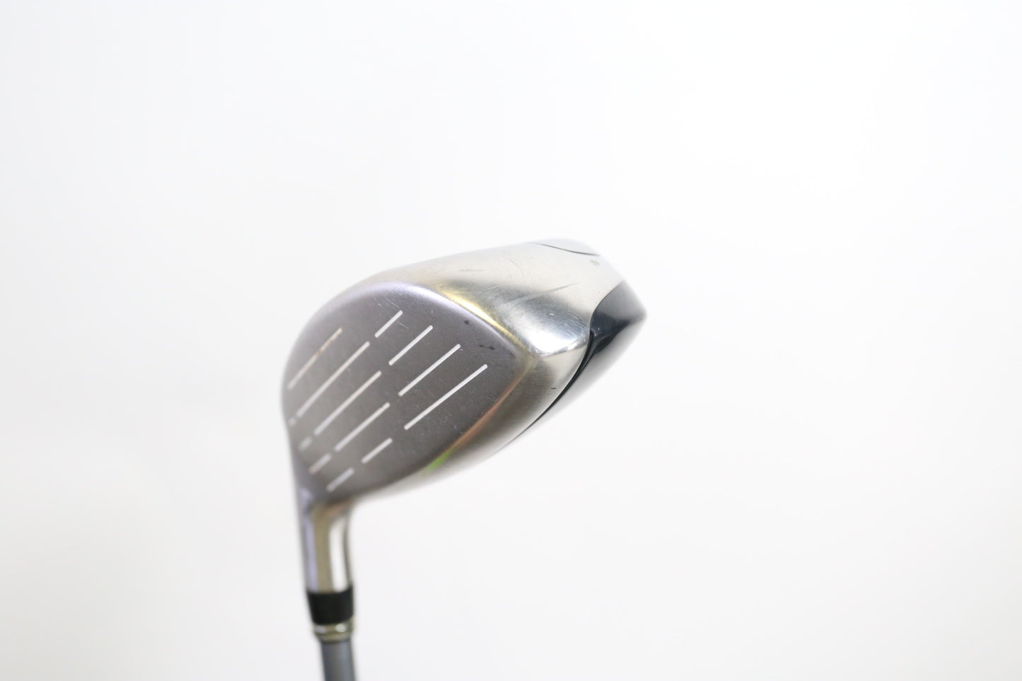 Used Cobra Baffler DWS 3H Hybrid - Right-Handed - 20 Degrees - Stiff Flex