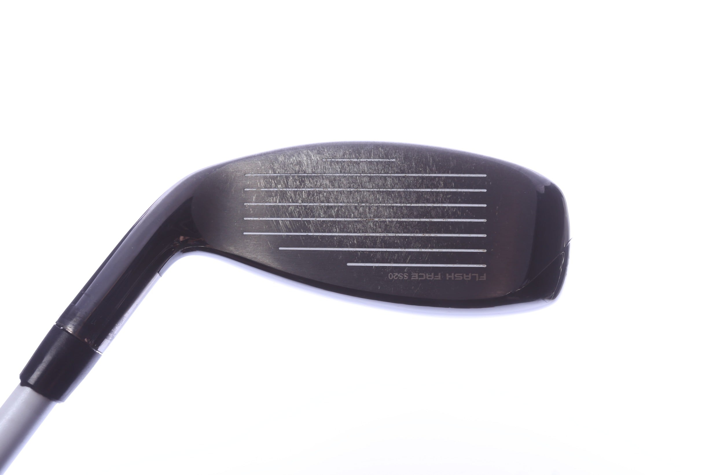Used Callaway Mavrik Max 3H Hybrid - Right-Handed - 19 Degrees - Extra Stiff Flex