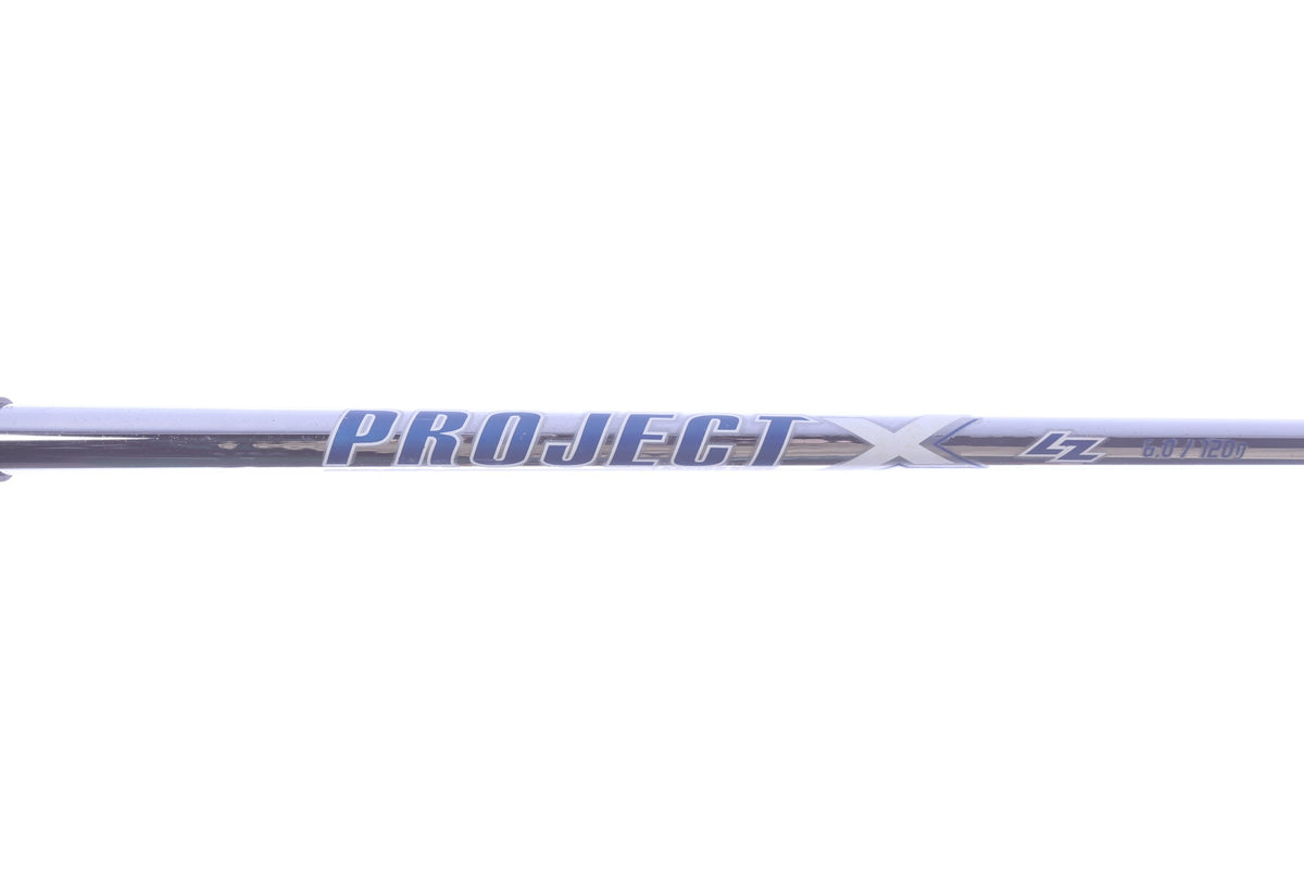 Used Mizuno MP-18 MMC Single 5-Iron - Right-Handed - Stiff Flex-Next Round