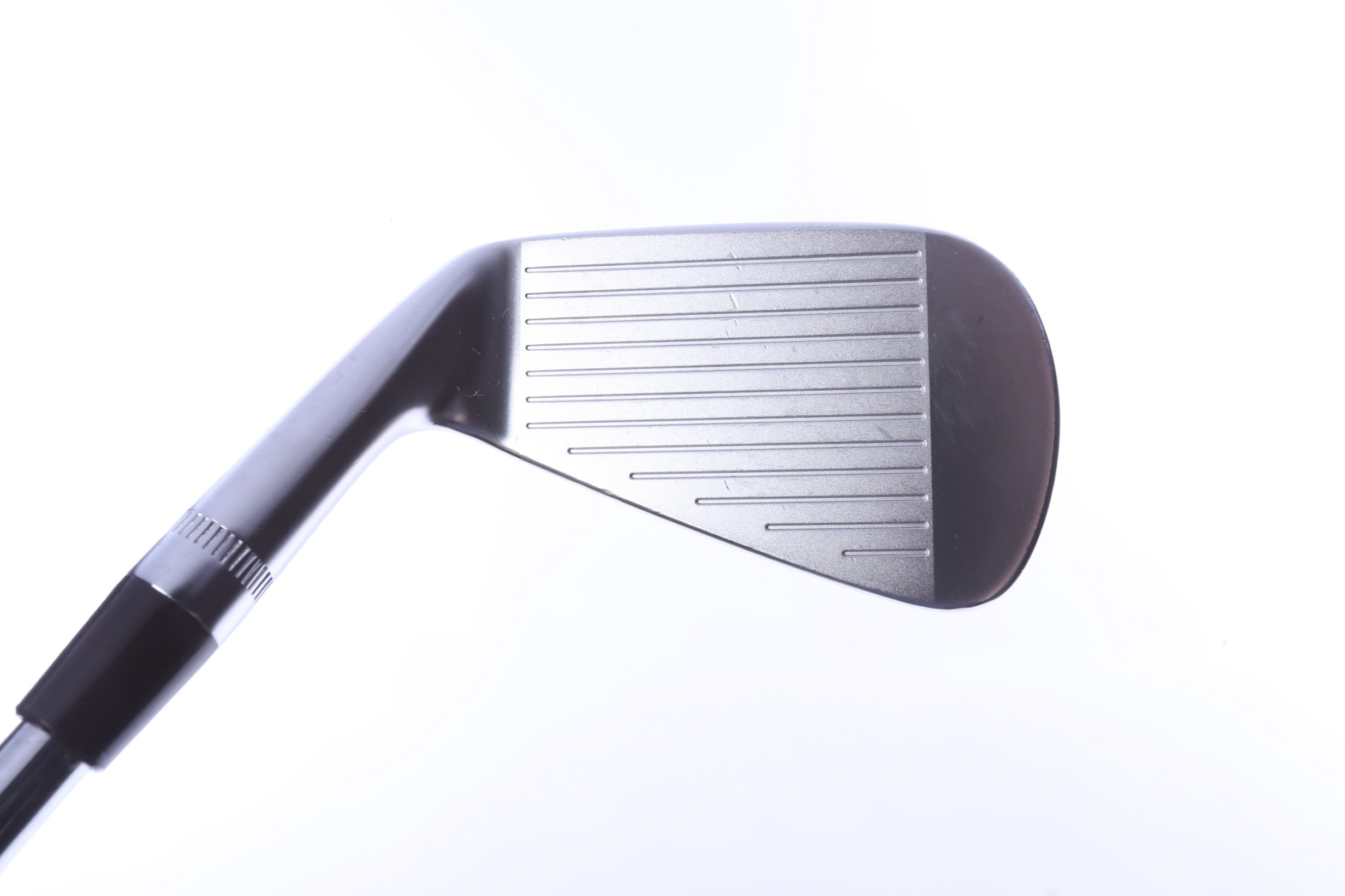 Used Callaway Apex MB 24 Single 7-Iron - Right-Handed - Extra Stiff Flex-Next Round