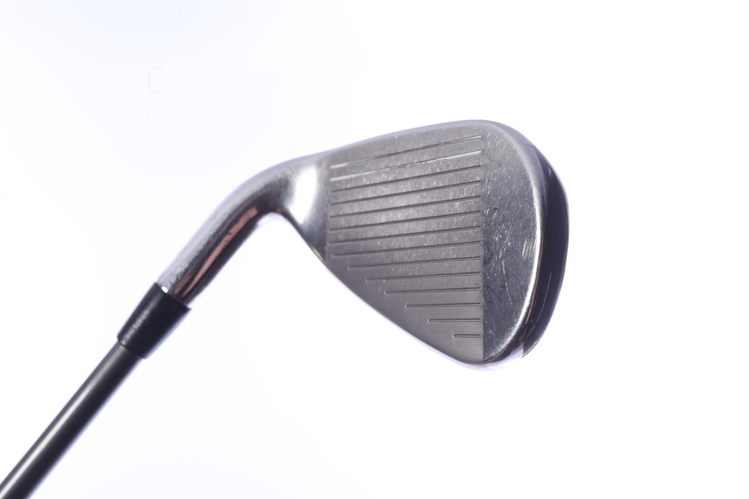 Used Callaway Rogue X Single 7-Iron - Right-Handed - Uniflex Flex