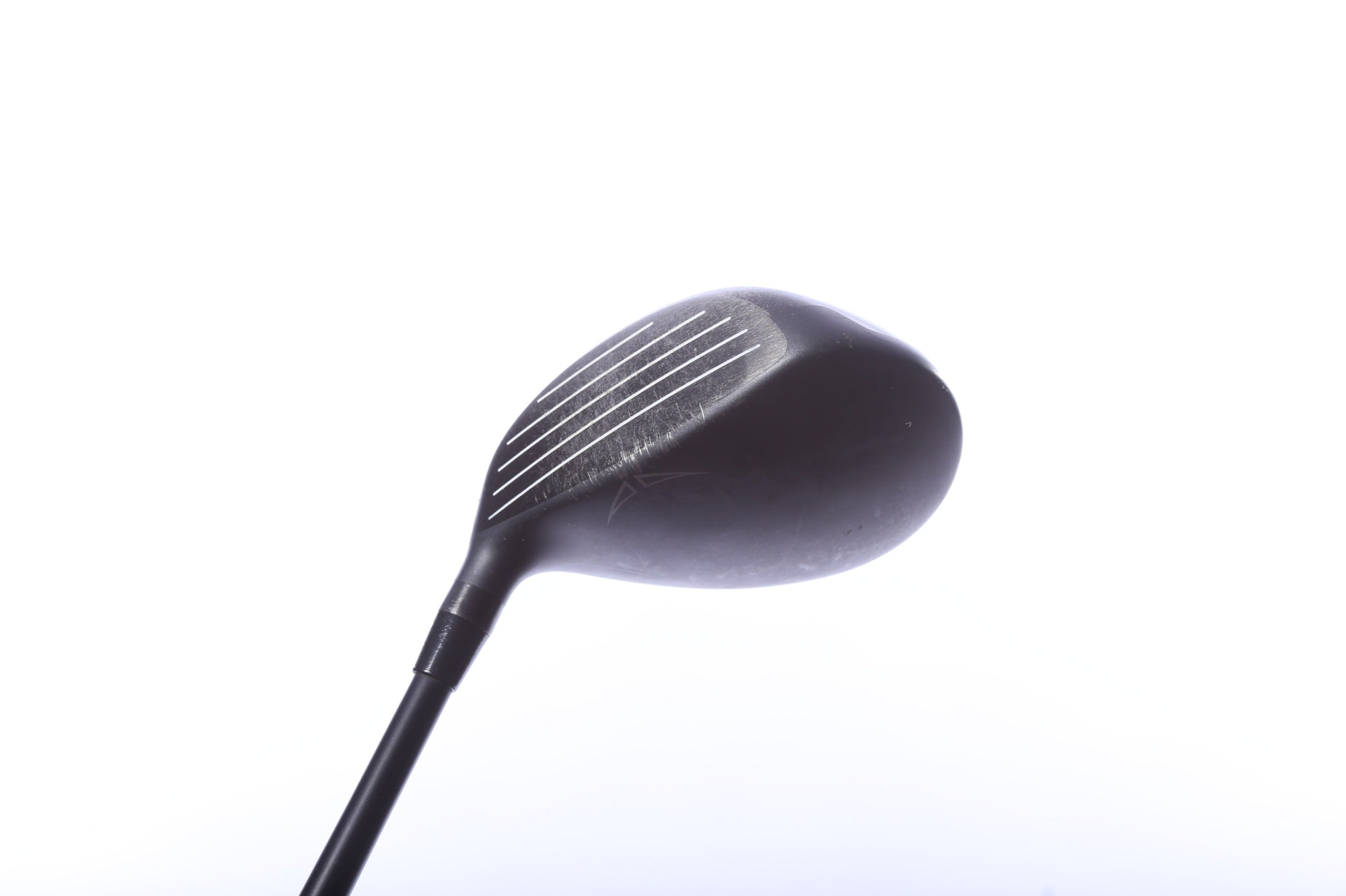 Used Ping G25 4-Wood - Right-Handed - 16.5 Degrees - Stiff Flex-Next Round