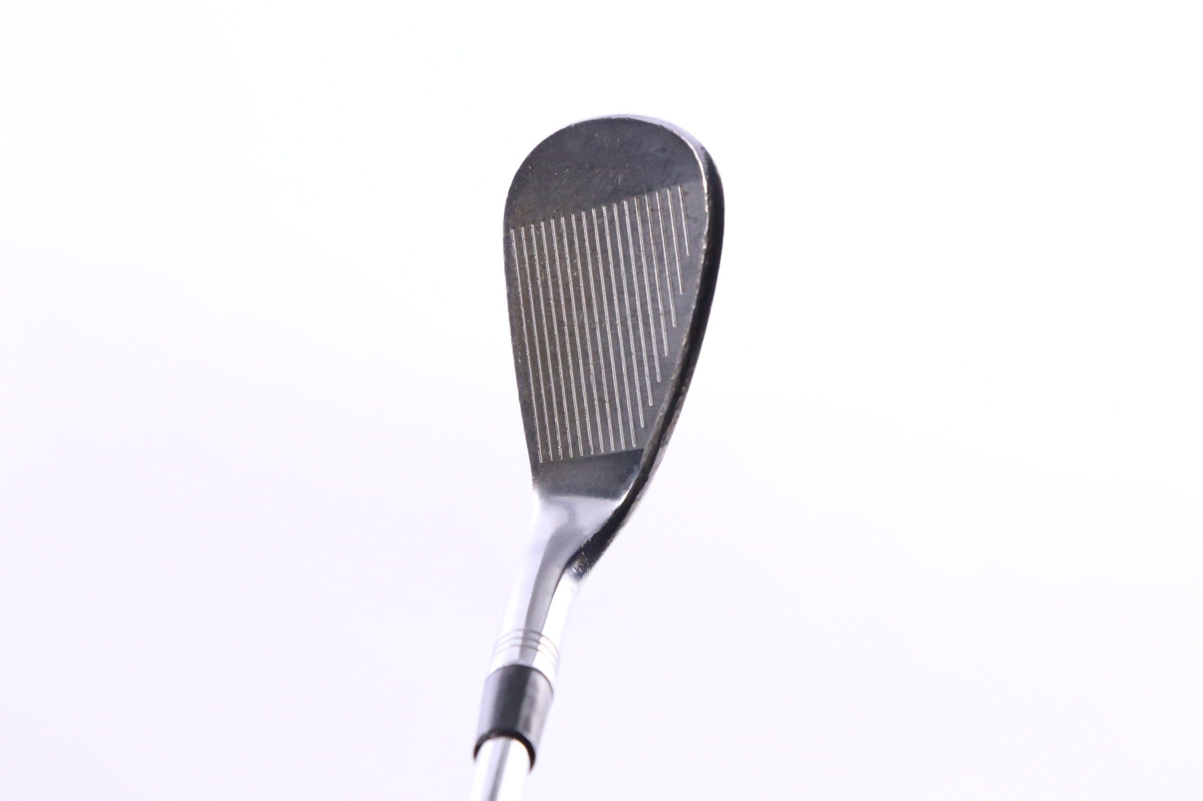 Used TaylorMade Milled Grind Sand Wedge - Right-Handed - 56 Degrees - Wedge Flex-Next Round
