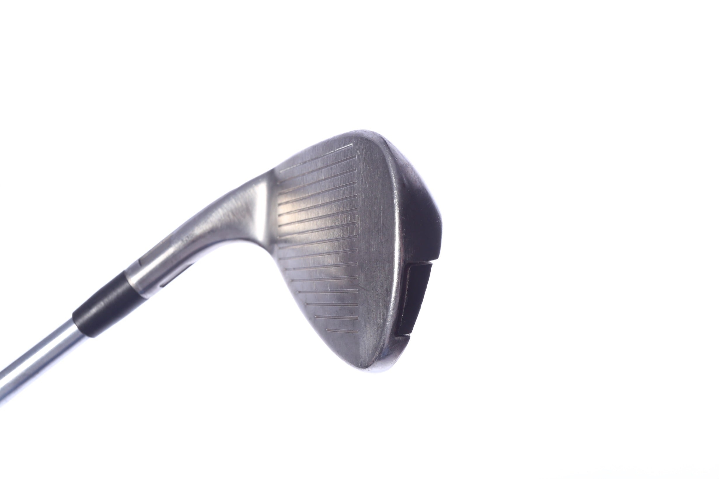 Used TaylorMade STEALTH Approach Wedge - Right-Handed - 49 Degrees - Stiff Flex-Next Round