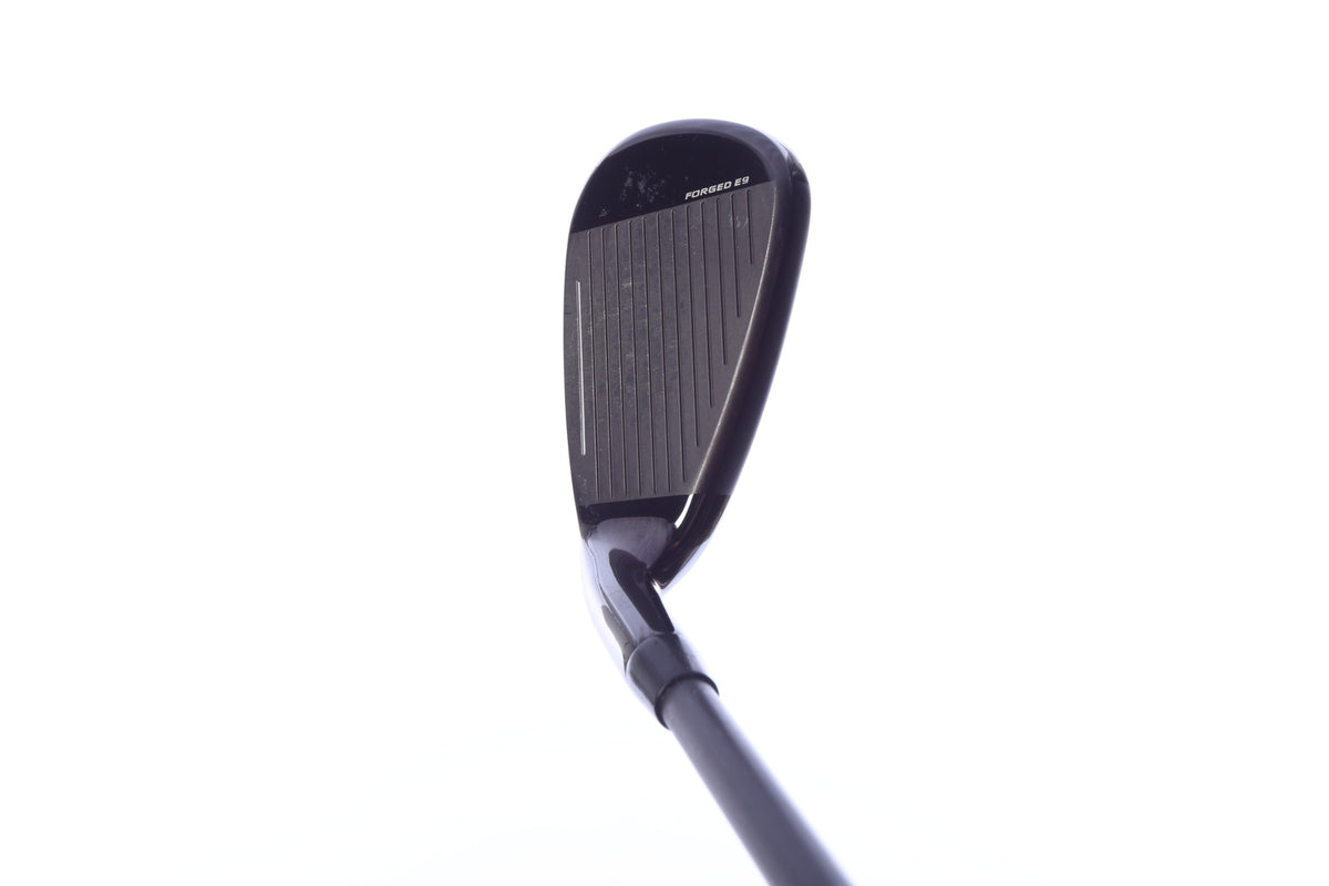 Used Cobra 2021 T-Rail Single 8-Iron - Right-Handed - Seniors Flex-Next Round