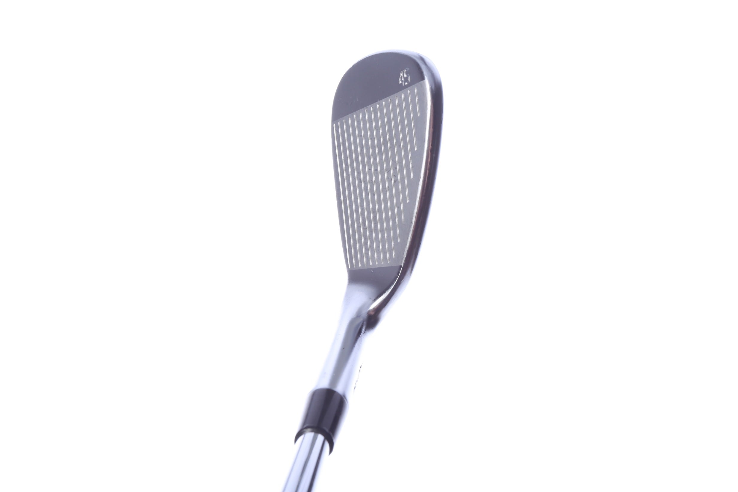 Used Ping G430 Pitching Wedge - Right-Handed - 45 Degrees - Stiff Flex