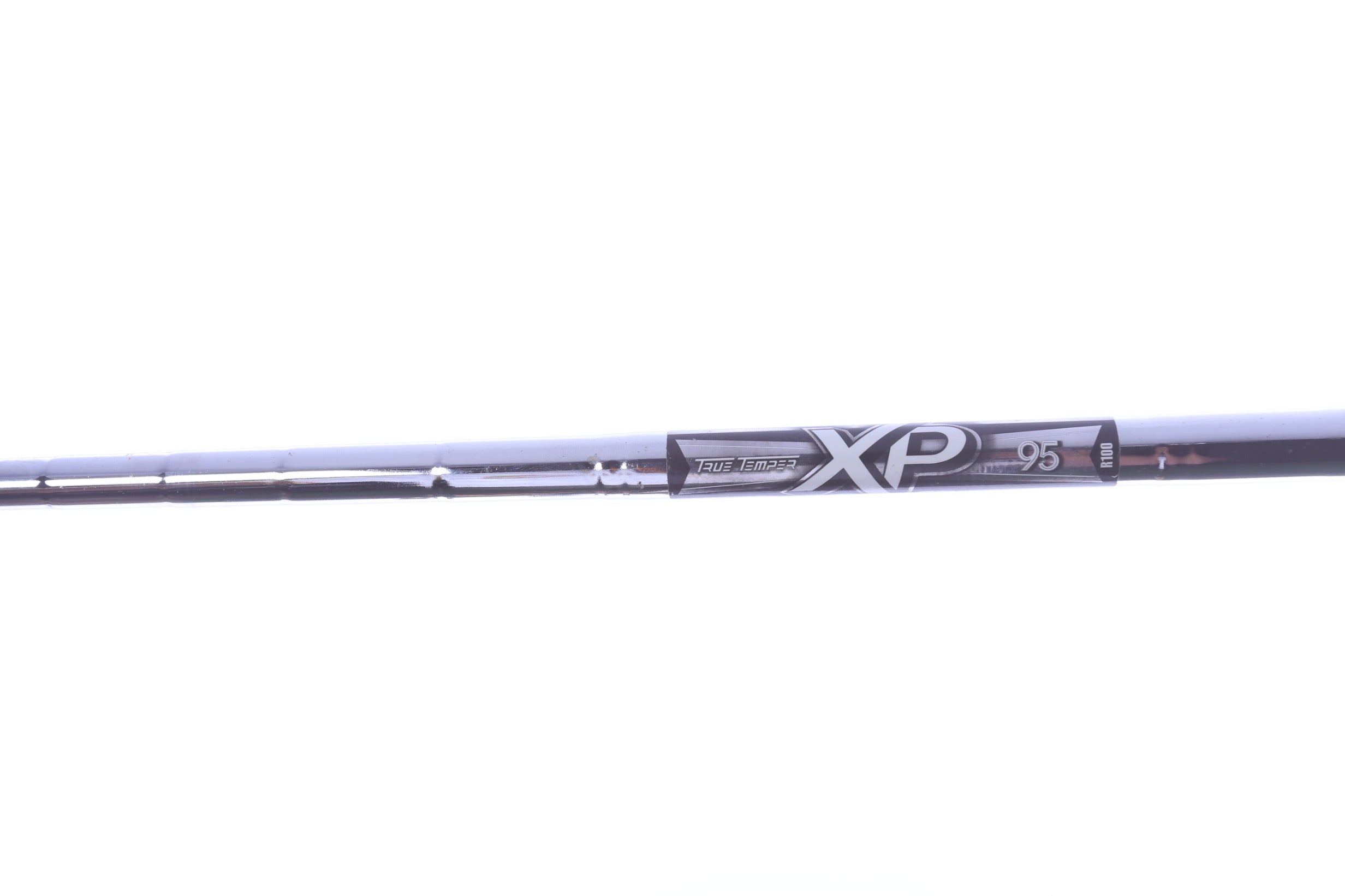 Used Titleist 2021 T300 Iron Set - Right-Handed - 4-PW - Regular Flex-Next Round
