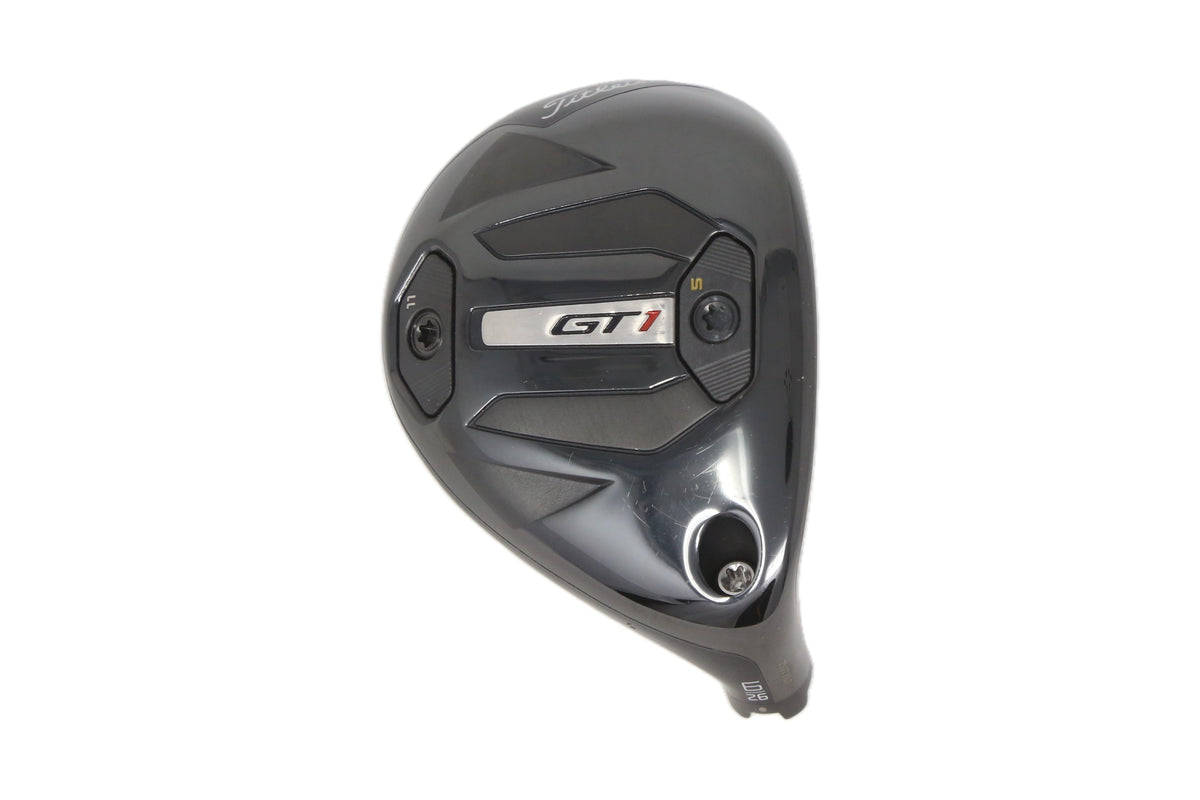 Used Titleist GT1 6H - HEAD ONLY - Right-Handed - 26 Degrees-Next Round