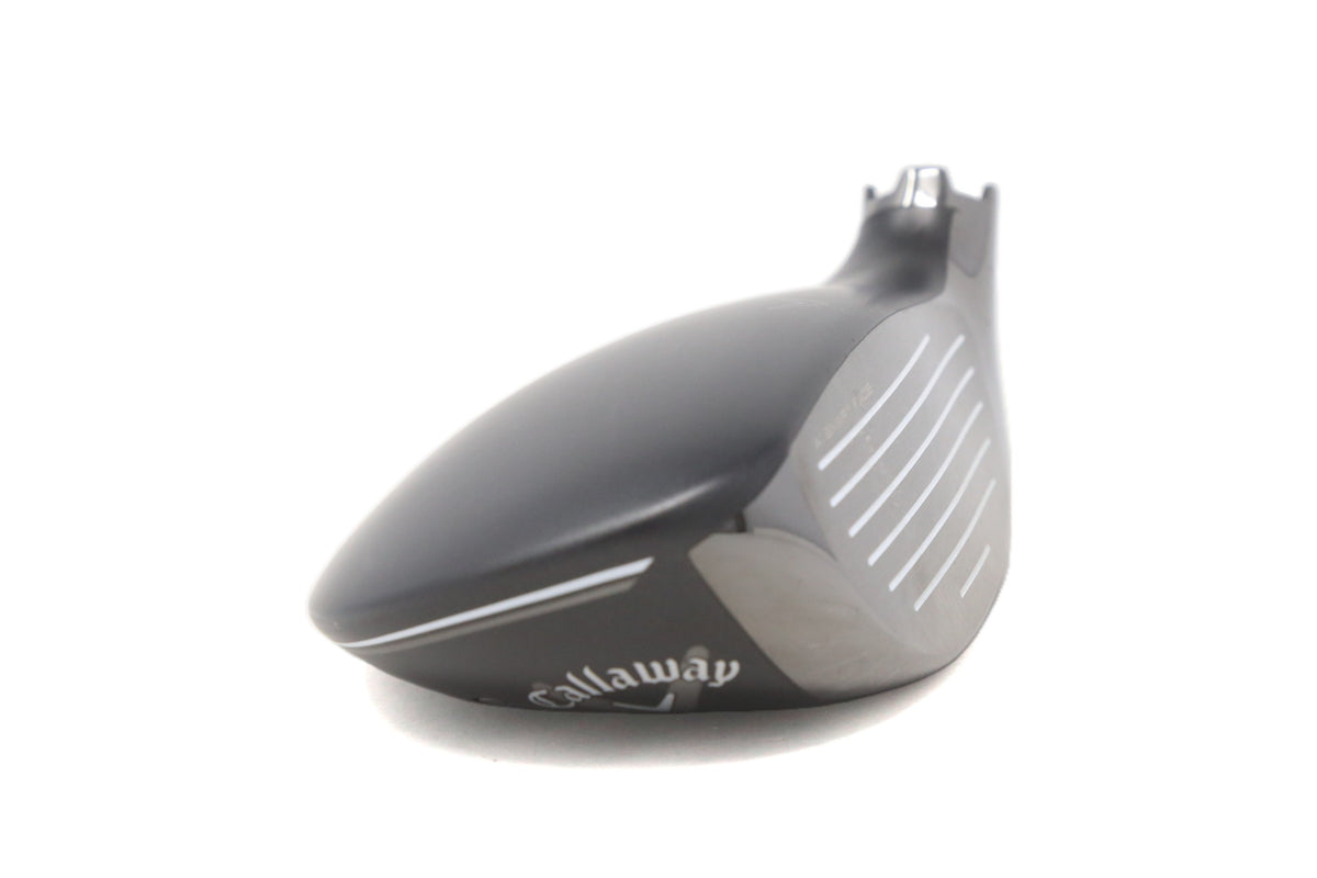 Used Callaway Paradym Ai Smoke 3H - HEAD ONLY - Right-Handed - 18 Degrees