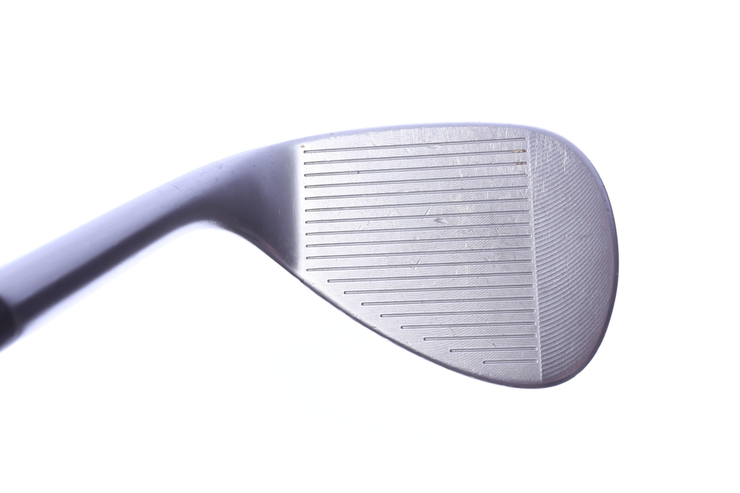 Used Cleveland CBX ZipCore Satin Sand Wedge - Right-Handed - 56 Degrees - Wedge Flex